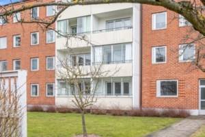 1 rum Lägenhet på Vendelsfridsgatan 4E Lorensborg Malmö kommun - bild 18