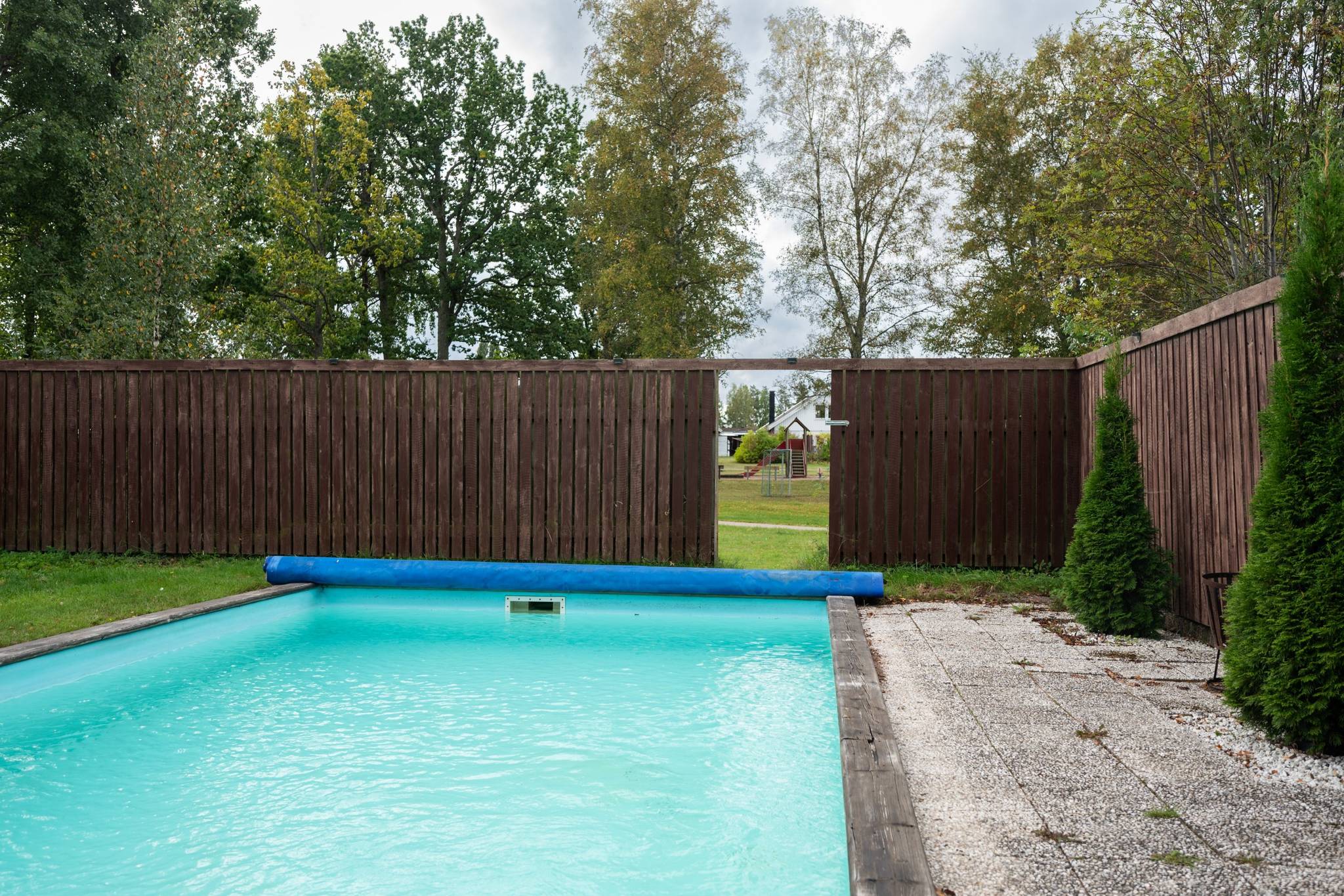 5 rum Kedjehus på Vädergatan 24 Hanemåla Nybro kommun - bild 20