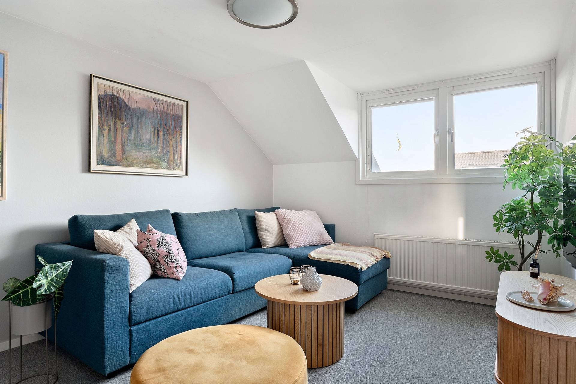 6 rum Villa på Följebåtsgatan 5 Tångudden Göteborgs kommun - bild 17