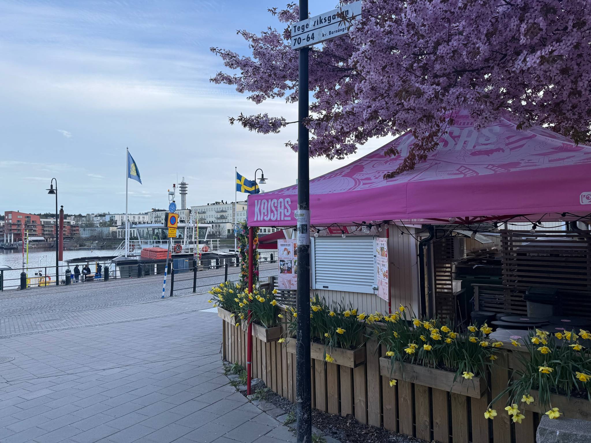2.5 rum Lägenhet på Färgargårdstorget 10, 3 tr Södermalm - Sofia Stockholms kommun - bild 47