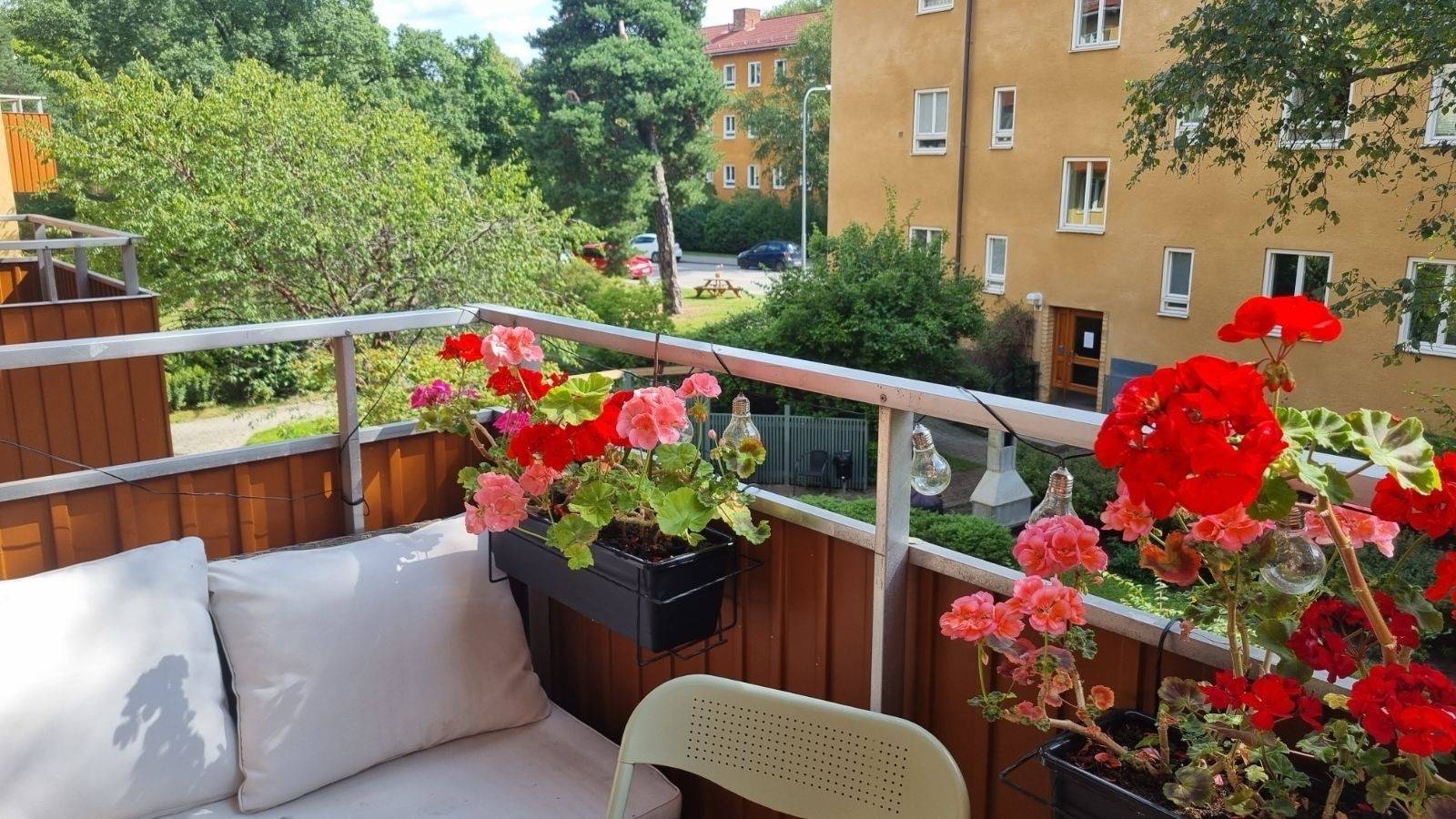 2 rum Lägenhet på Tångvägen 23, vån 2 Hökmossen/Telefonplan Stockholms kommun - bild 14