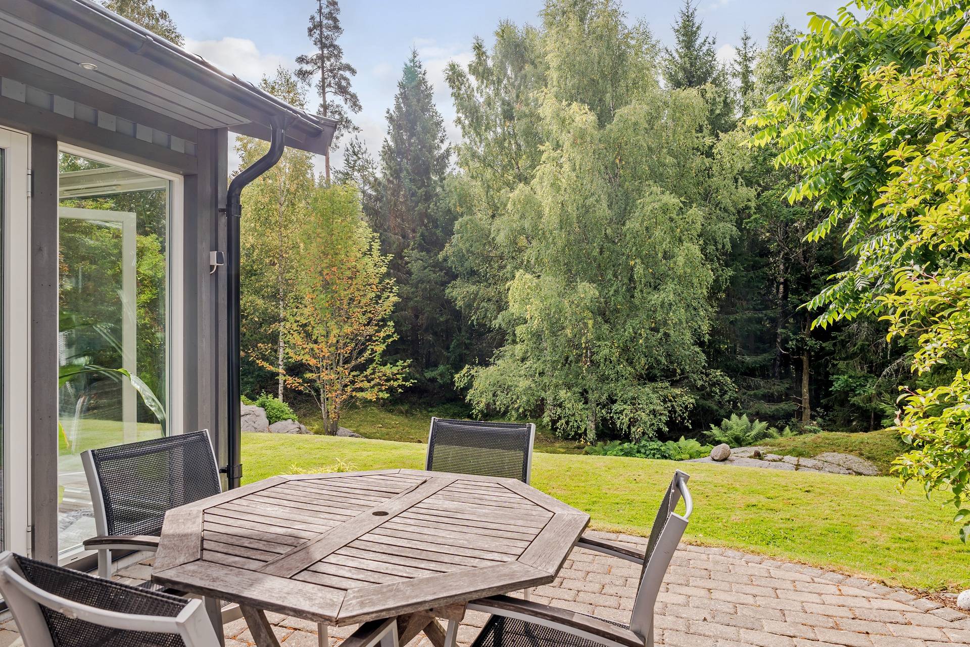 7 rum Villa på Plantvägen 6 Vänersborg Vänersborgs kommun - bild 18
