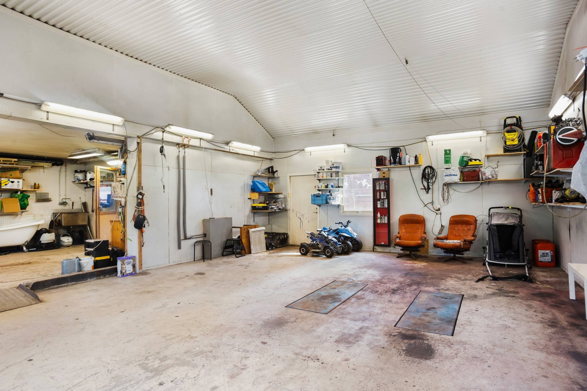 5 rum Villa på Djäkneboda 527 Djäkneboda Robertsfors kommun - bild 26