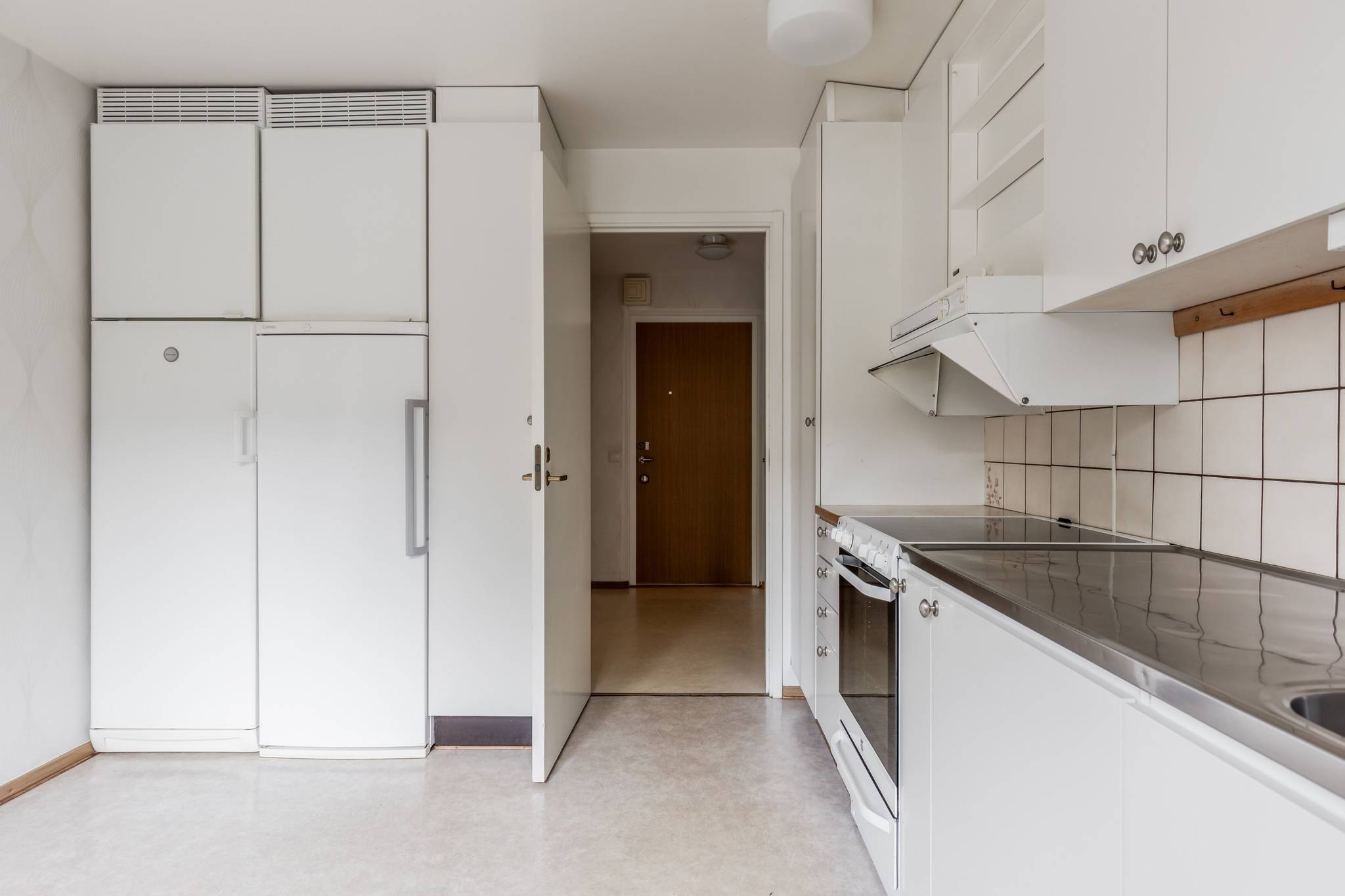 2 rum Lägenhet på Gustavsgatan 13 Centralt Väster Örebro kommun - bild 11
