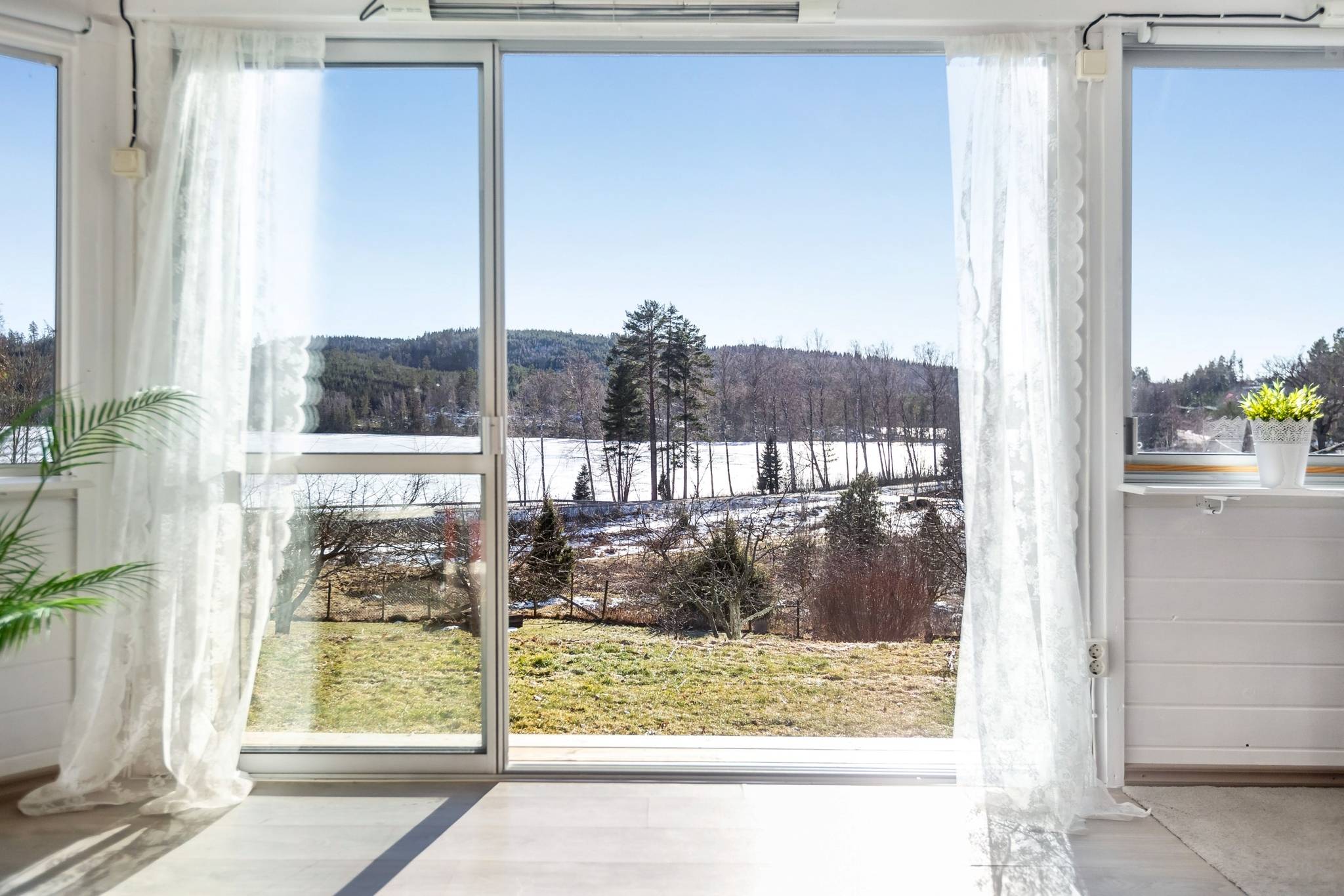 5 rum Fritidshus på Svalsjö Sjöliden Kisa Kinda kommun - bild 13