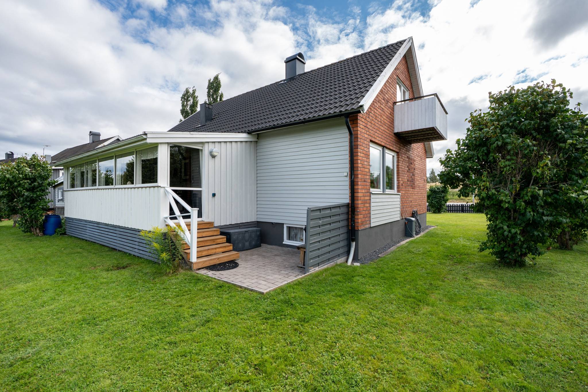 6 rum Villa på Sockenvägen 9 Arnäsvall Örnsköldsviks kommun - bild 4