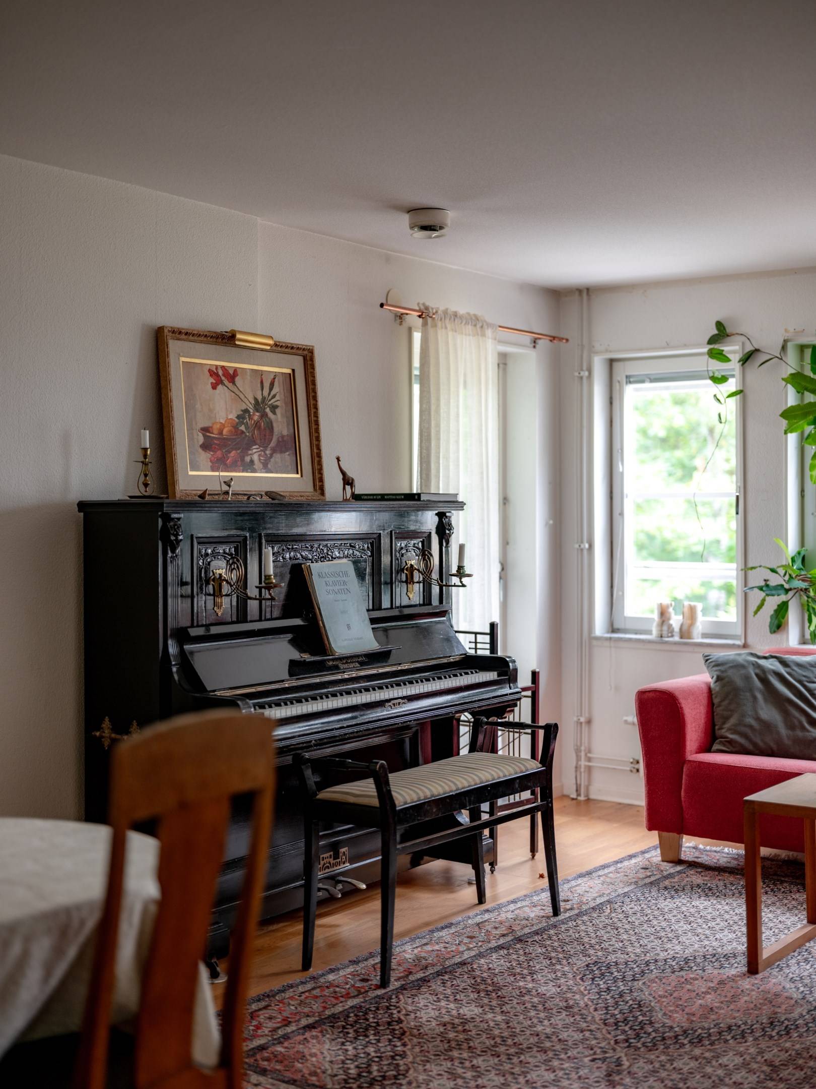 3 rum Lägenhet på Engelbrektsvägen 183 Haga Vallentuna kommun - bild 19