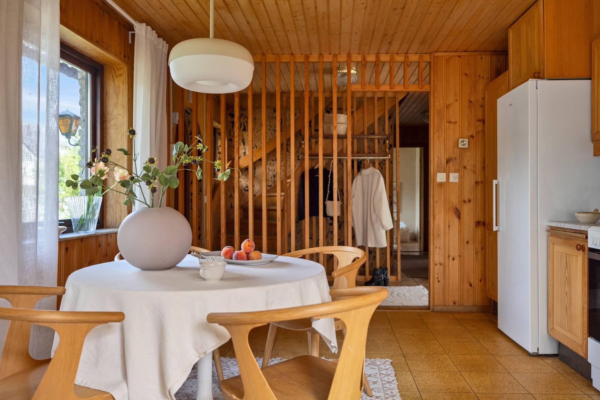 8 rum Villa på Björnåsgatan 10 Fiskebäck Göteborgs kommun - bild 10