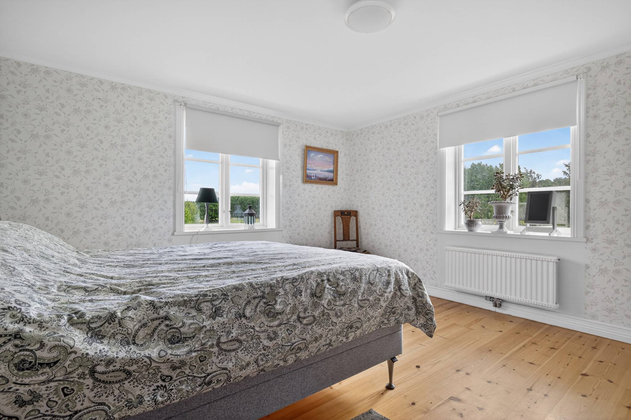 6 rum Villa på Bondsätter 412 Adolfsberg Örebro kommun - bild 23
