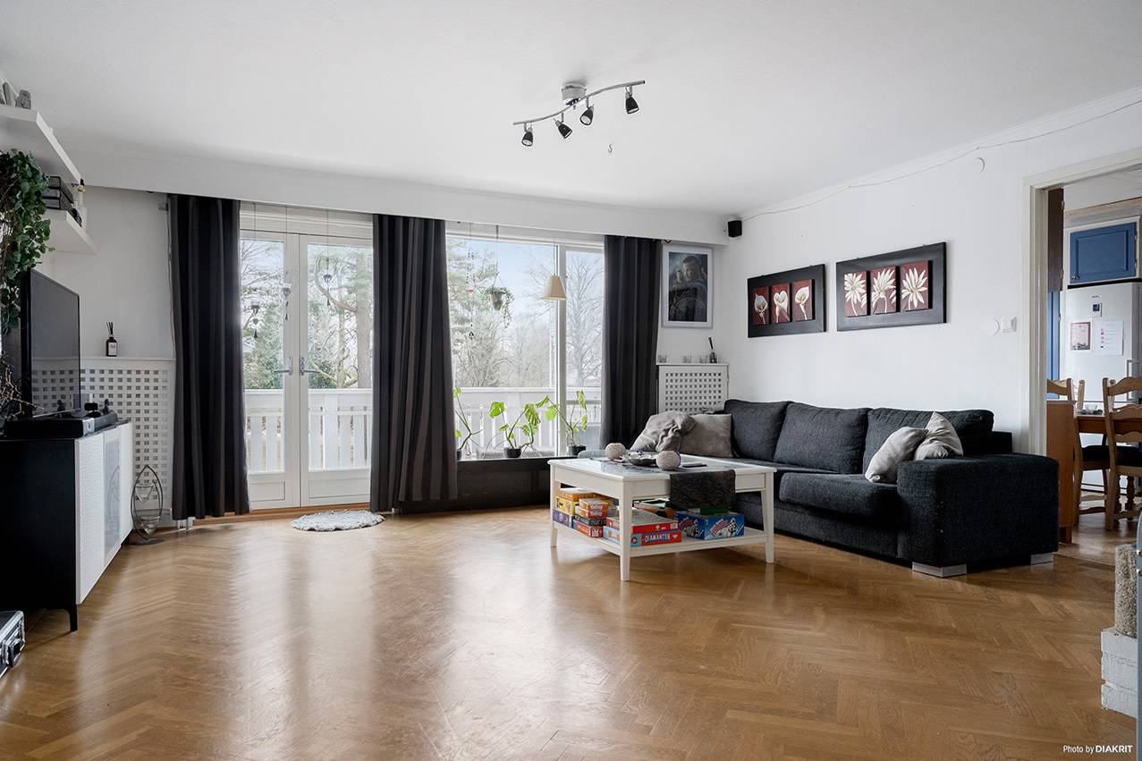 4 rum övrig på Storgatan 19 Hyltebruk, Hylte kommun - bild 3