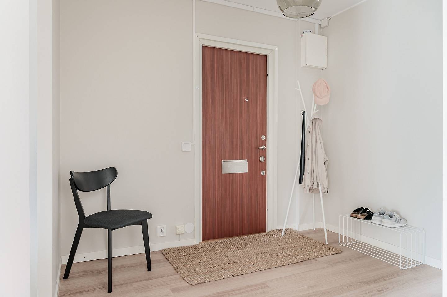 3 rum Lägenhet på Industrigatan 27 Hagalund Borlänge kommun - bild 15