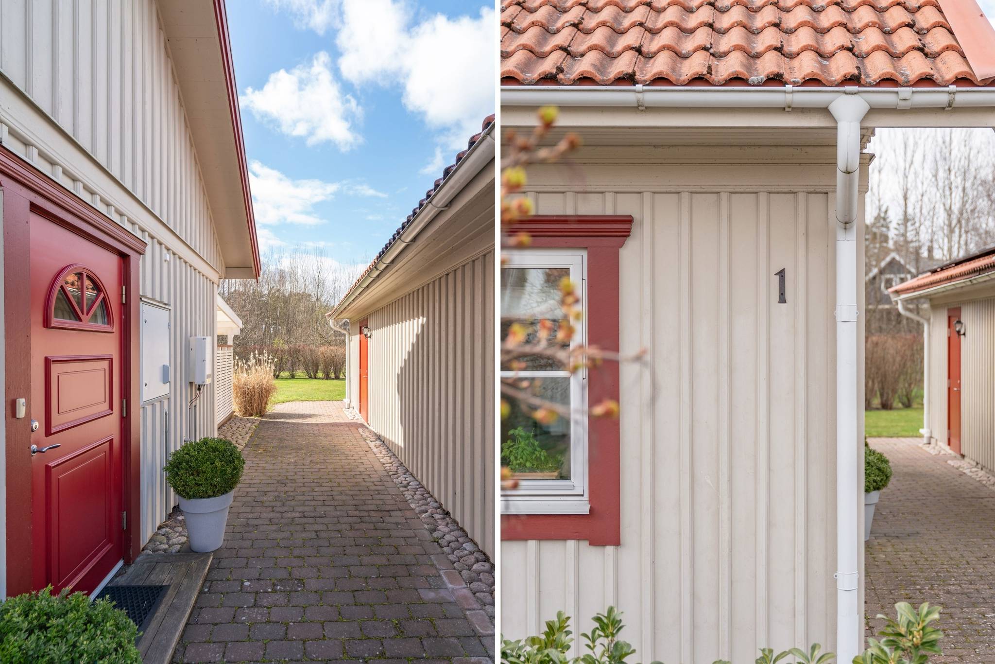 5 rum Villa på Saras väg 1 Färjestaden Mörbylånga kommun - bild 37
