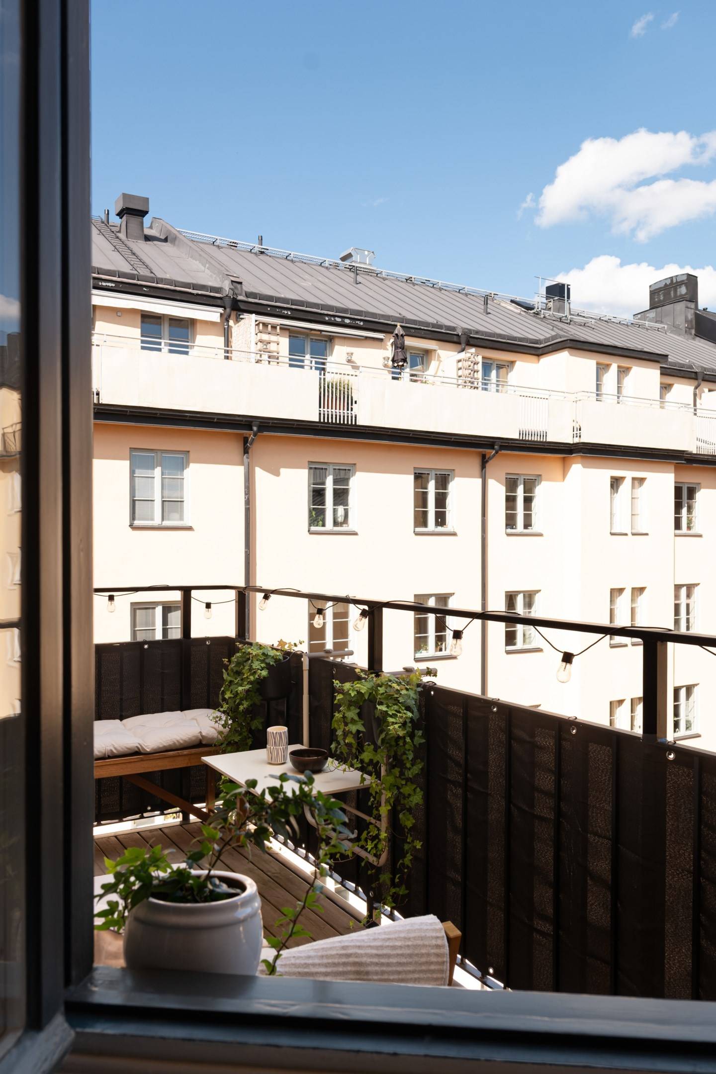 2 rum Lägenhet på Gambrinusgatan 2, 4tr Kungsholmen Stockholms kommun - bild 24