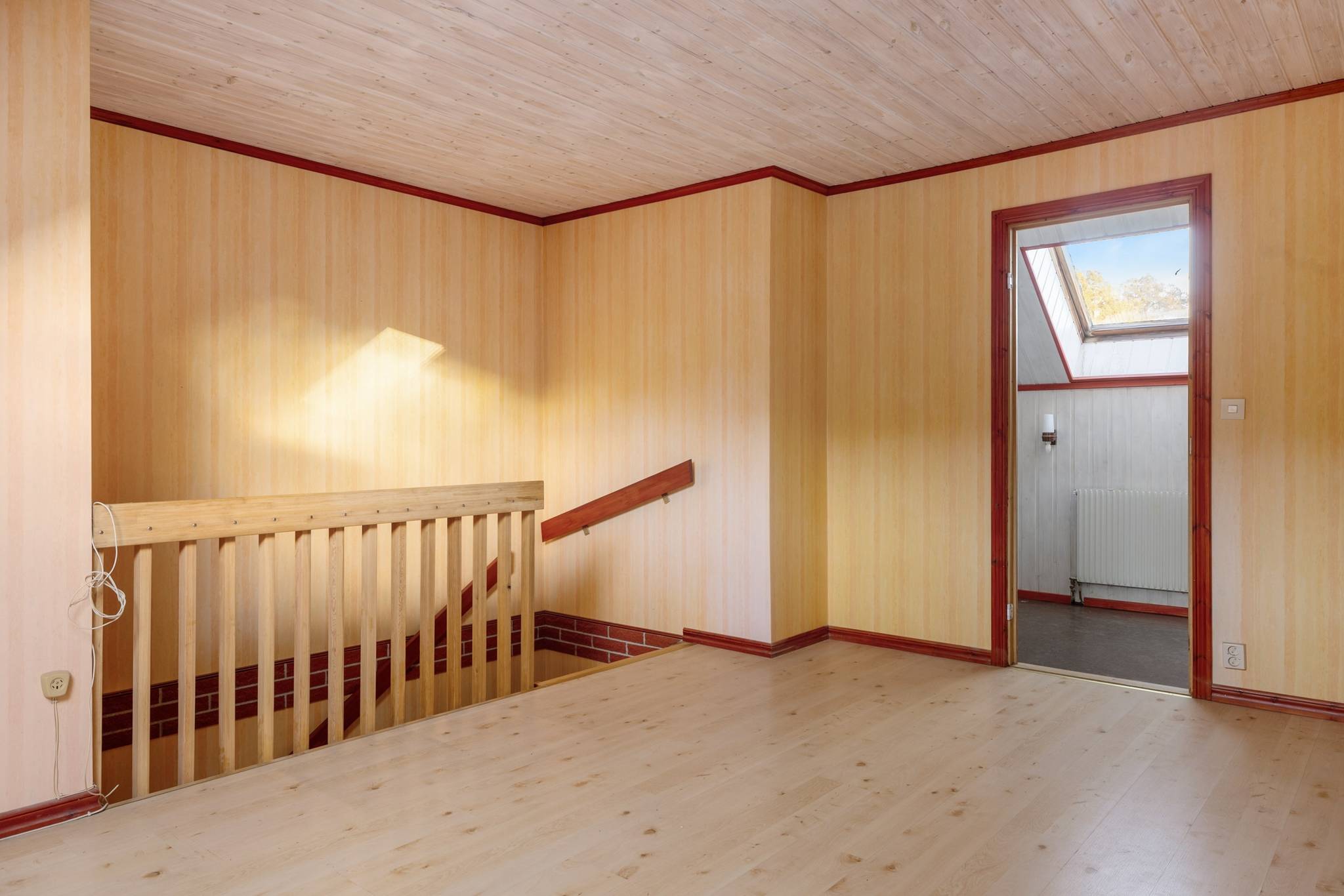 5 rum Radhus på Sörgårdsvägen 89 Tullinge Botkyrka kommun - bild 25