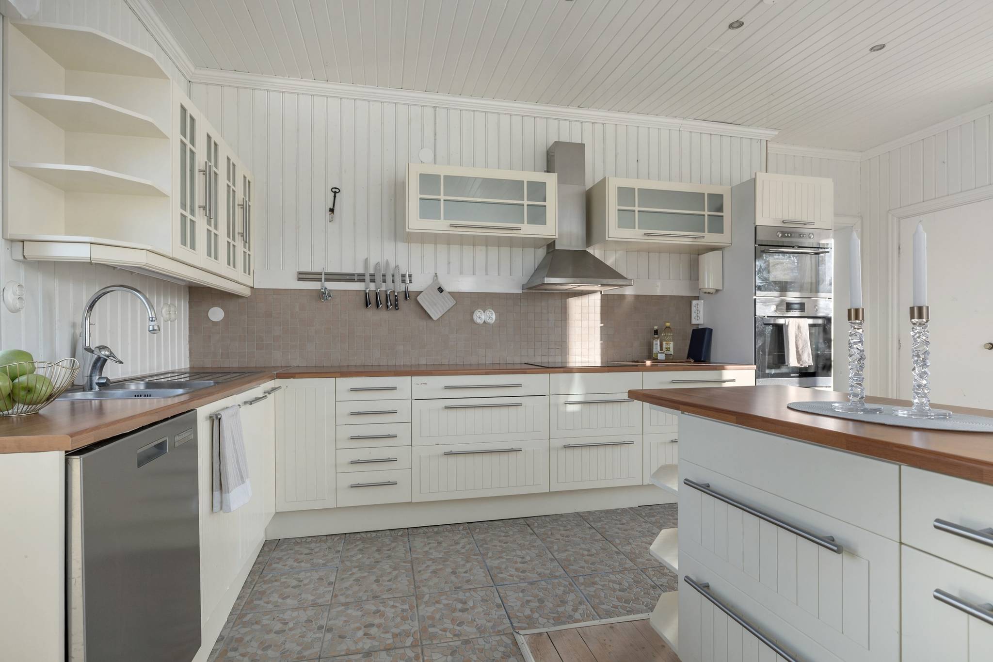 4 rum Villa på Tjäruholmsvägen 1 Jämtön Luleå kommun - bild 5