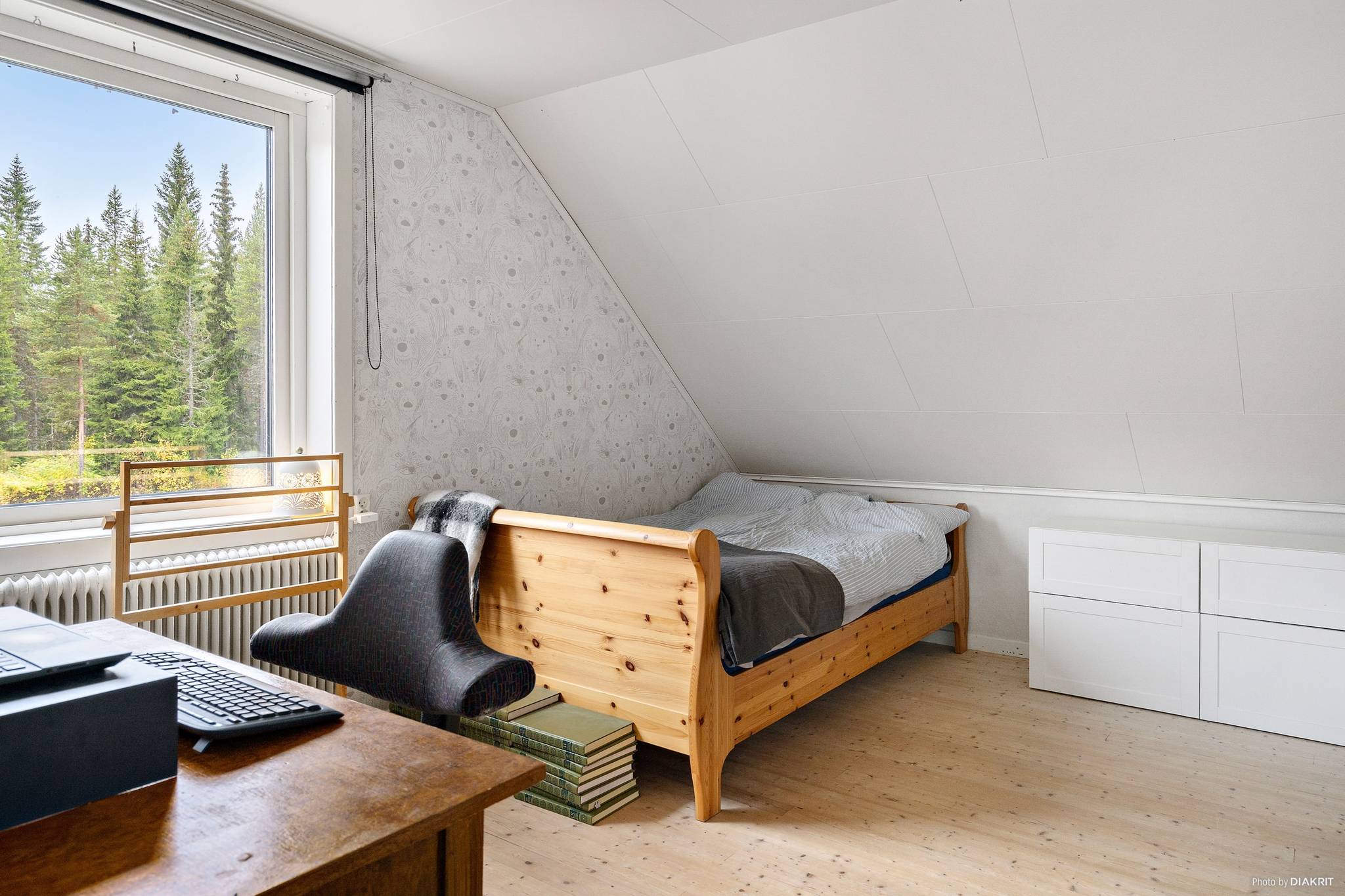 3 rum Gård/skog på Avasund 106 Storuman Storumans kommun - bild 24