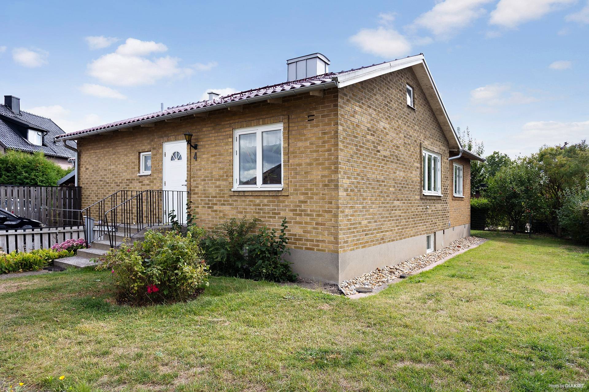 3 rum Villa på Pärongatan 4 Malmö Ulricedal Malmö kommun - bild 19