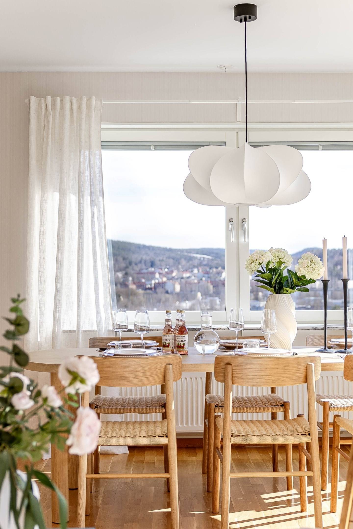 3 rum Lägenhet på Granloholmsvägen 6B Västermalm Sundsvalls kommun - bild 7