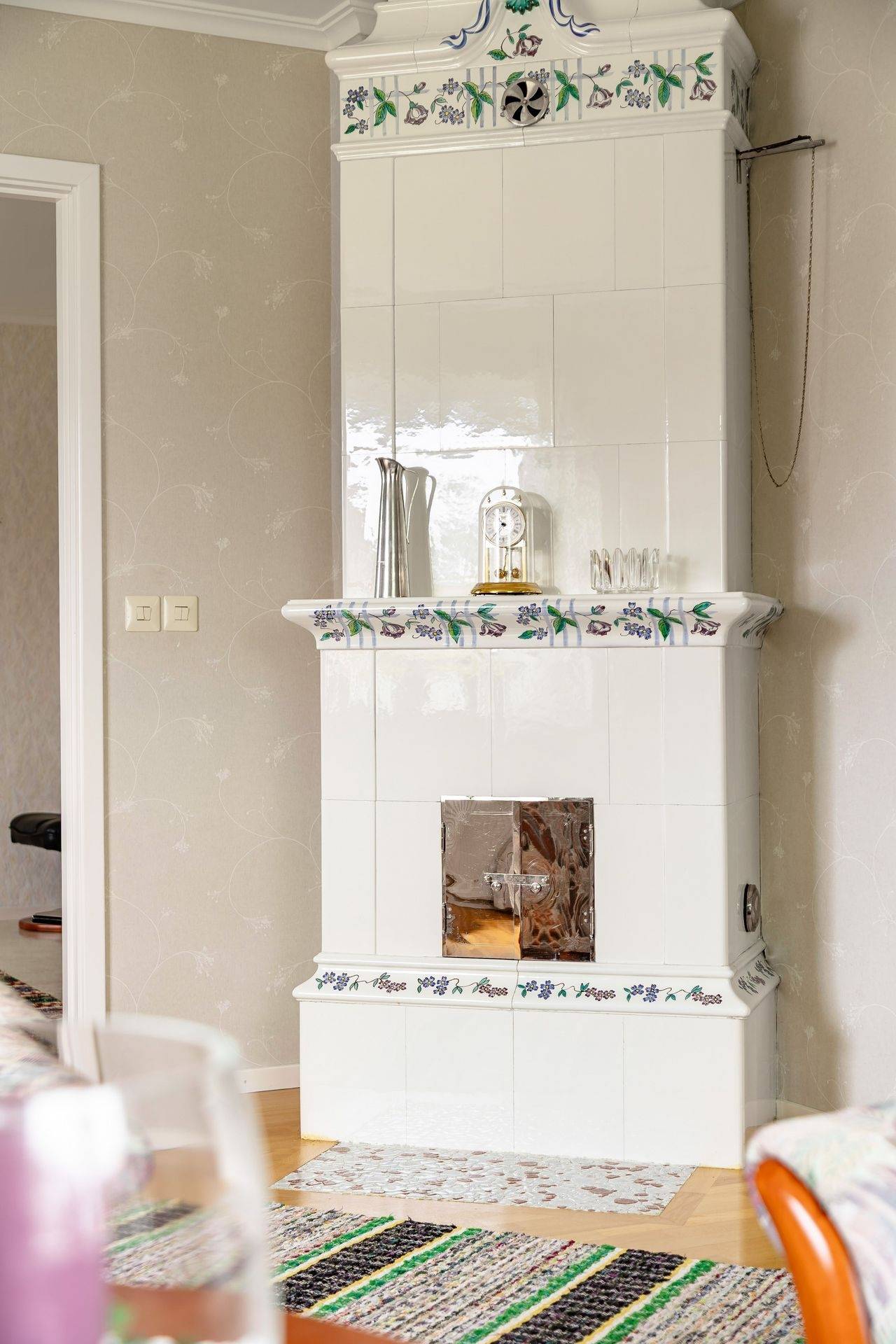 8 rum Villa på Storgatan 52 Järnforsen Hultsfreds kommun - bild 17