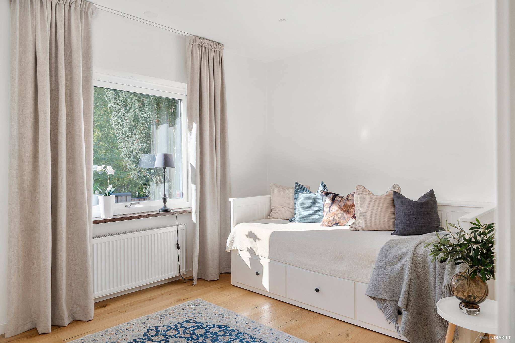4 rum Villa på Sundsvallsgatan 23 Fältabacken Helsingborgs kommun - bild 13