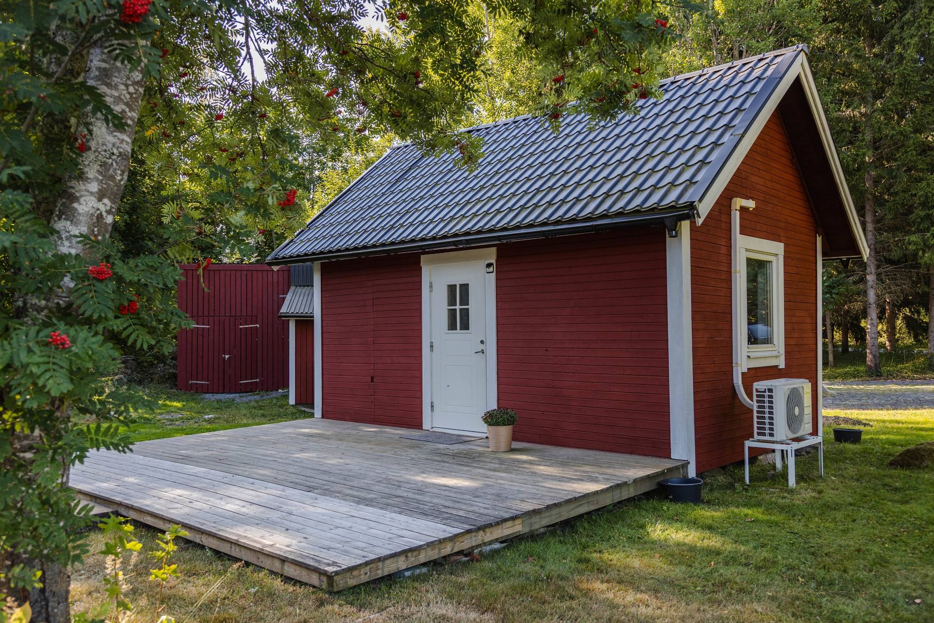 3 rum Villa på Rosshyttan 220 Sala kommun - bild 20