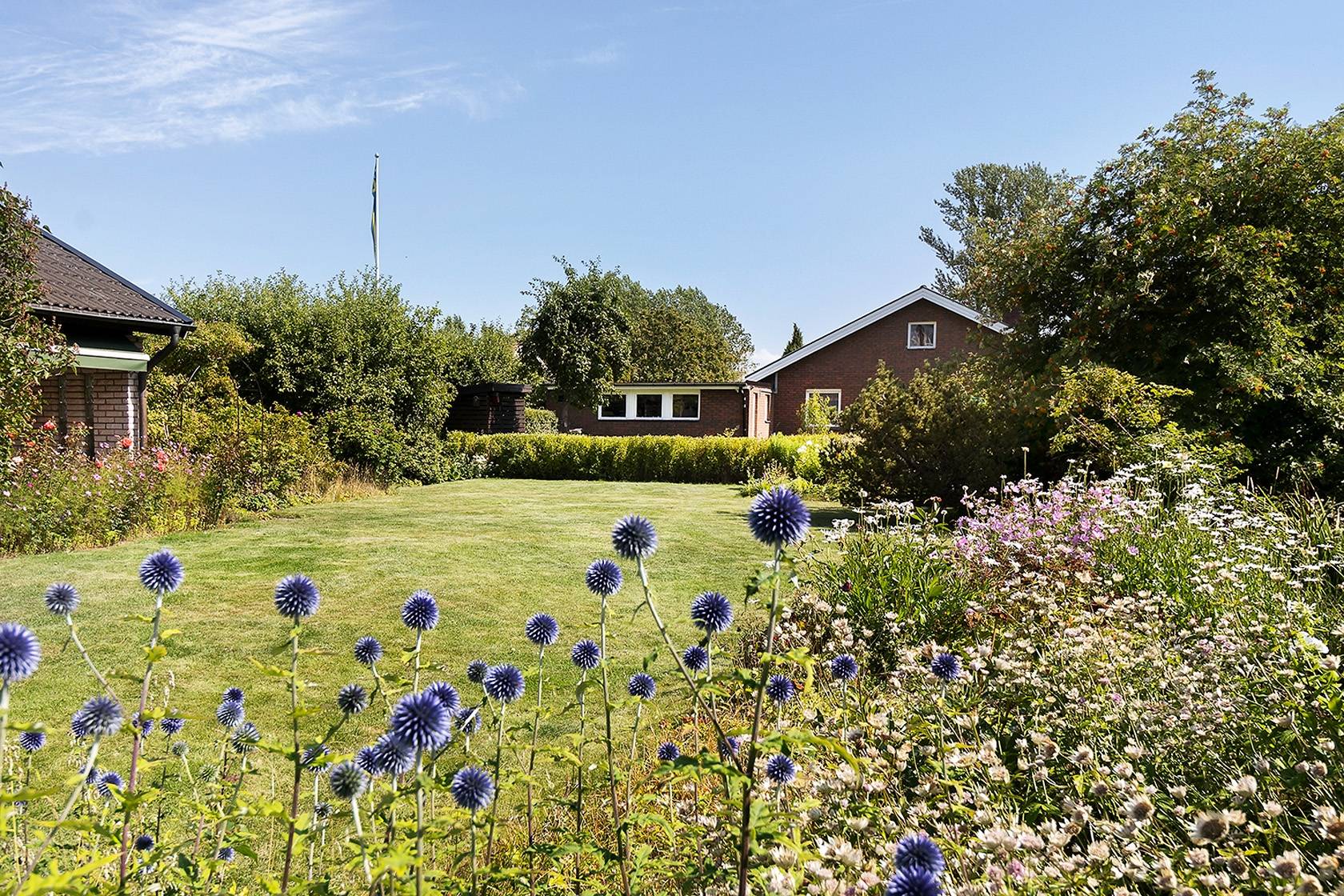 5 rum Villa på Hovslagaregatan 41 Kronogården Trollhättans kommun - bild 8