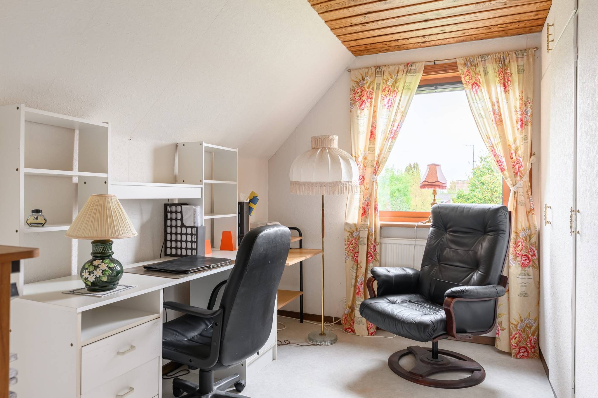 5 rum Villa på Ringgatan 8 Våxtorp Laholms kommun - bild 20