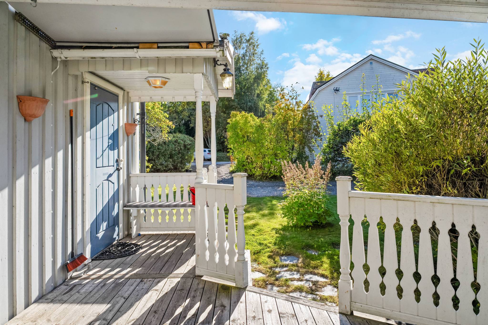 3 rum Villa på Essviksvägen 3 Essvik Sundsvalls kommun - bild 6