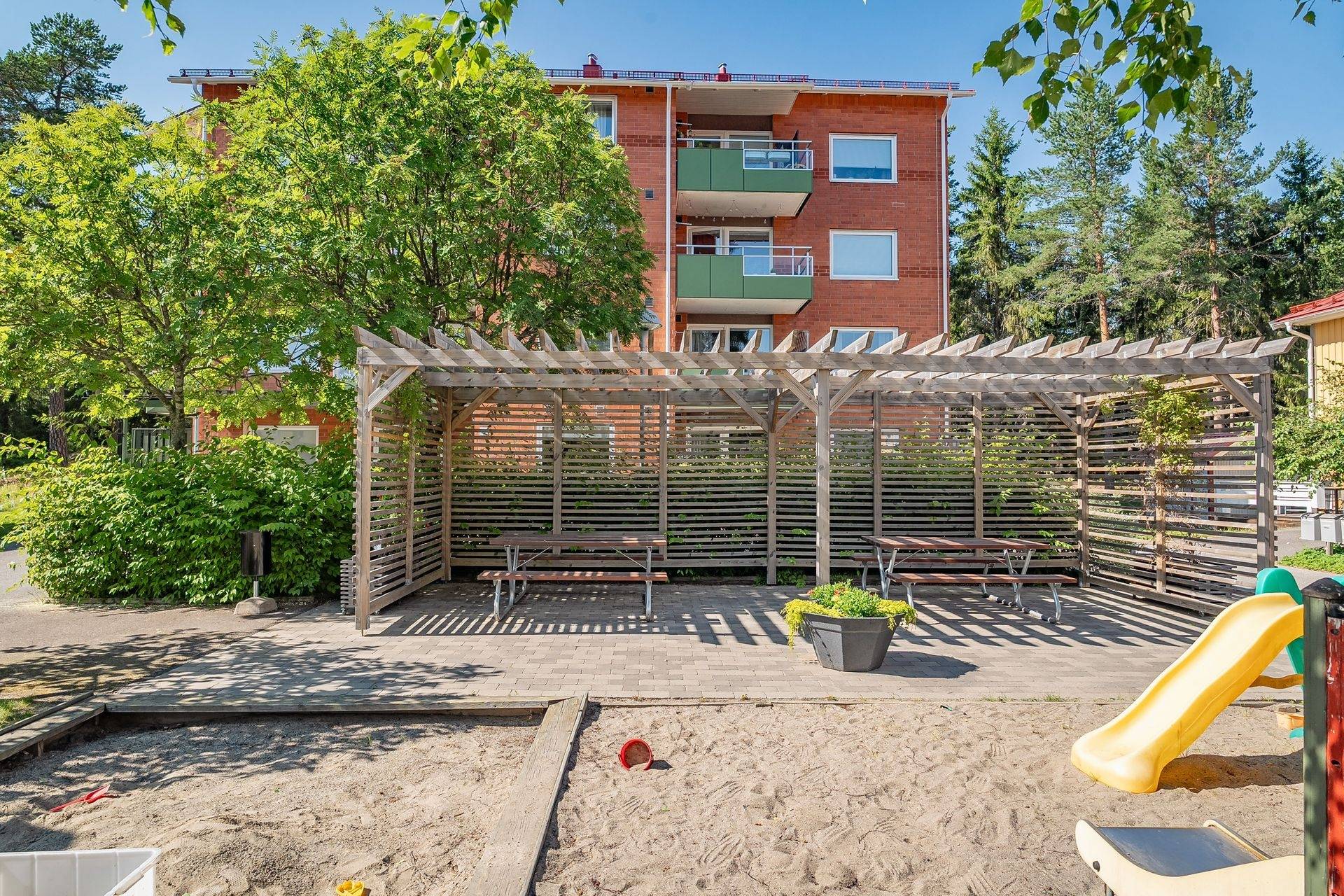 3 rum Lägenhet på Strömstadsvägen 82 Sundsvall Sundsvalls kommun - bild 24