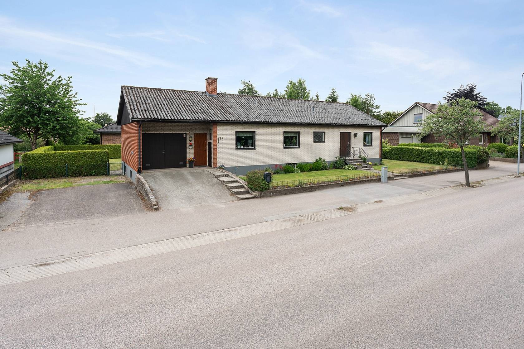 Sjöbo, Sjöbo kommun
