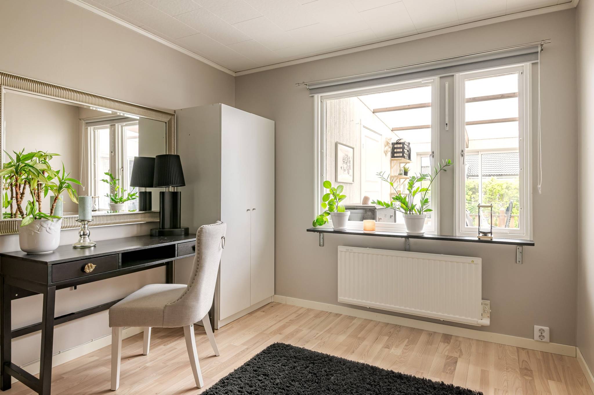 4 rum Villa på Svelviksvägen 35 Centralt Vadstena kommun - bild 17