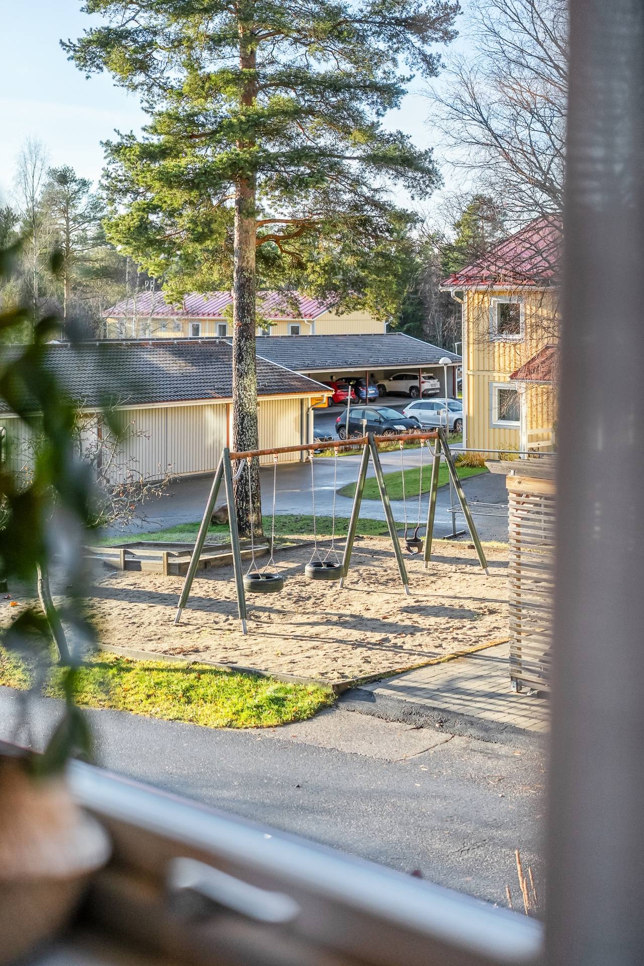 3 rum Lägenhet på Strömstadsvägen 48 Granloholm Sundsvalls kommun - bild 9