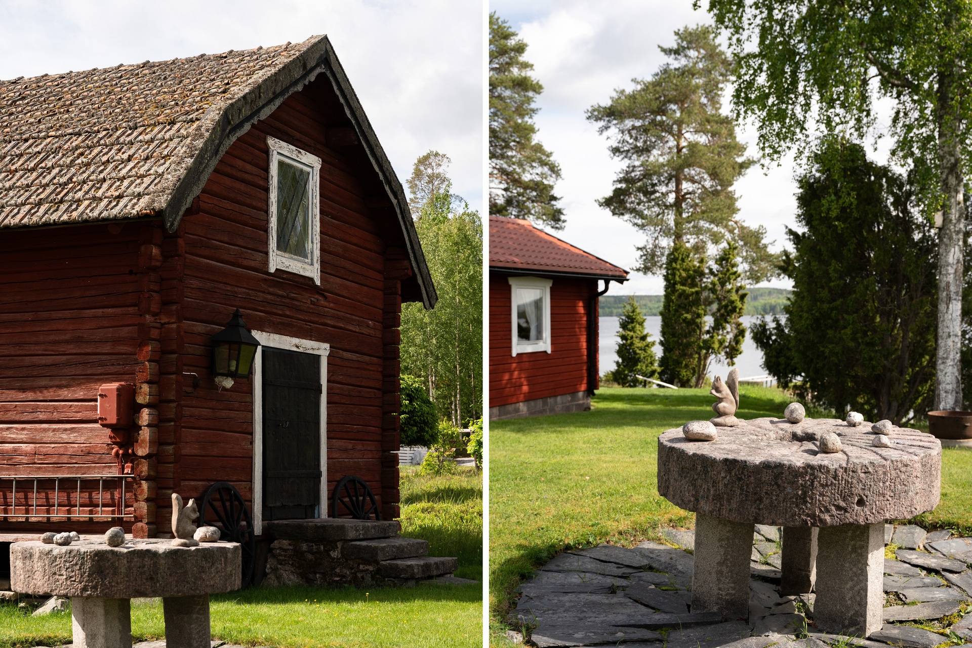 2 rum Fritidshus på Köpmanhamnsvägen 40 Fagersta Fagersta kommun - bild 28
