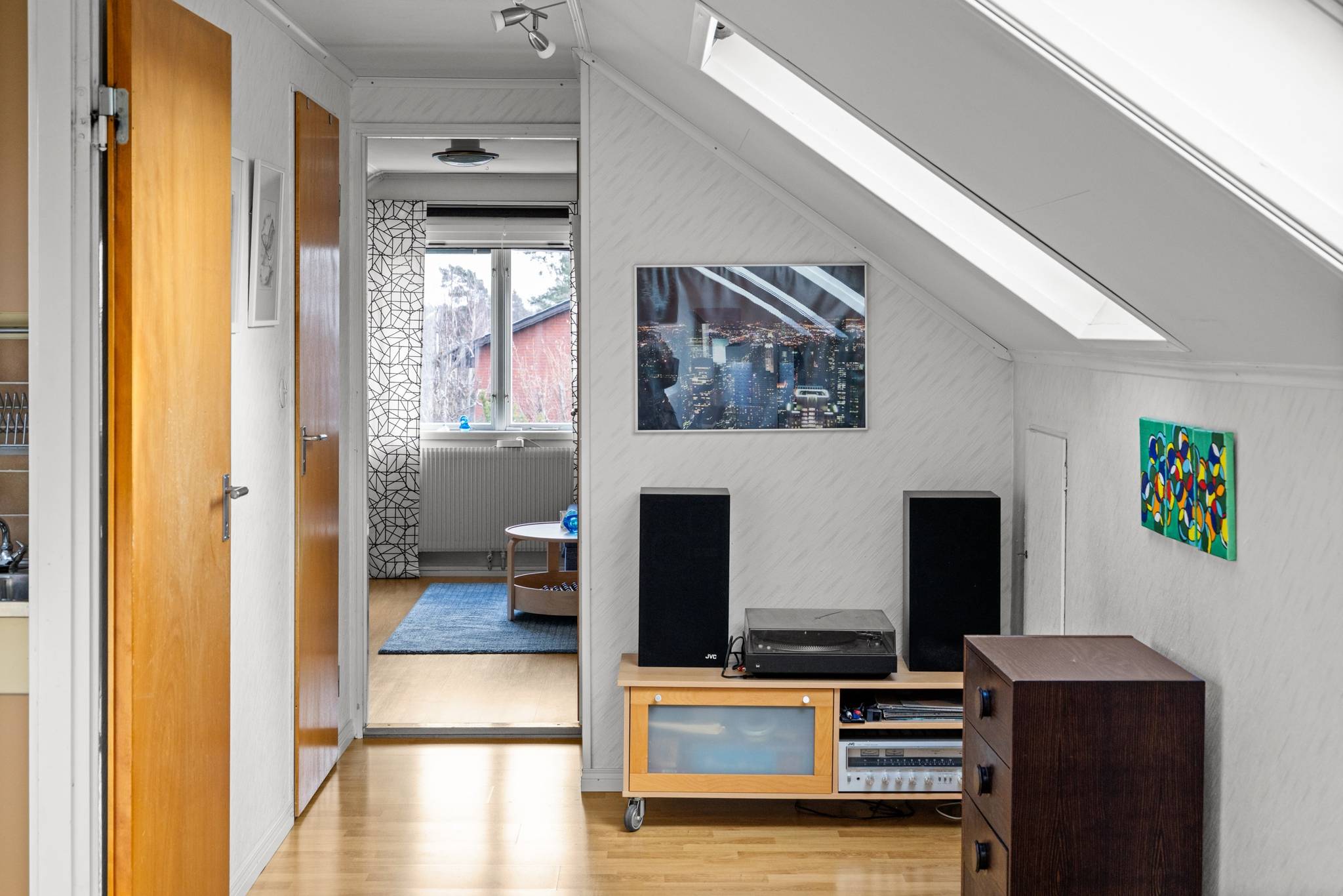 6 rum Villa på Höglidsvägen 44 Trollbäcken Tyresö kommun - bild 40