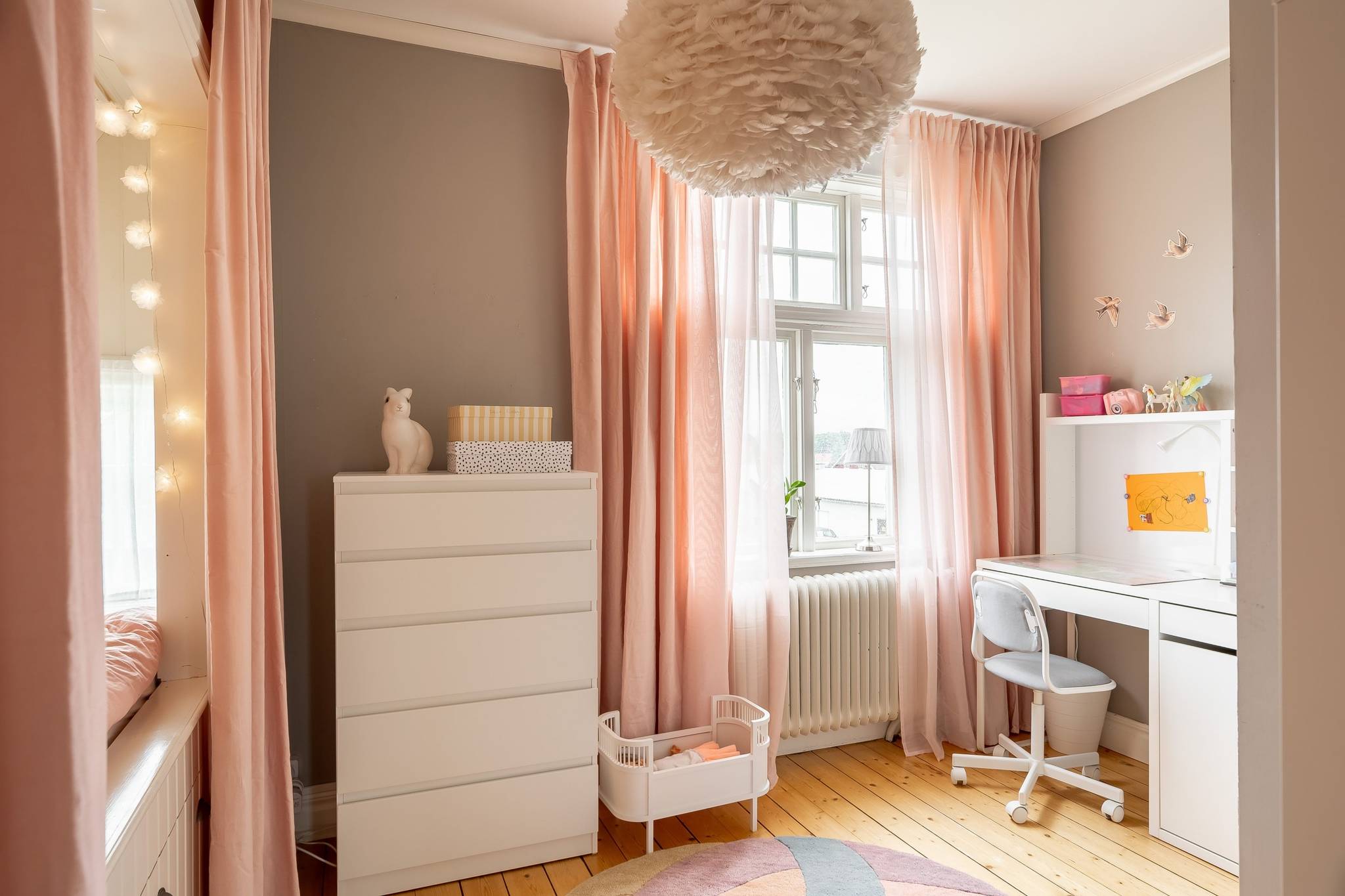 5 rum Villa på Järnvägsgatan 37 Stenstorp Falköpings kommun - bild 31