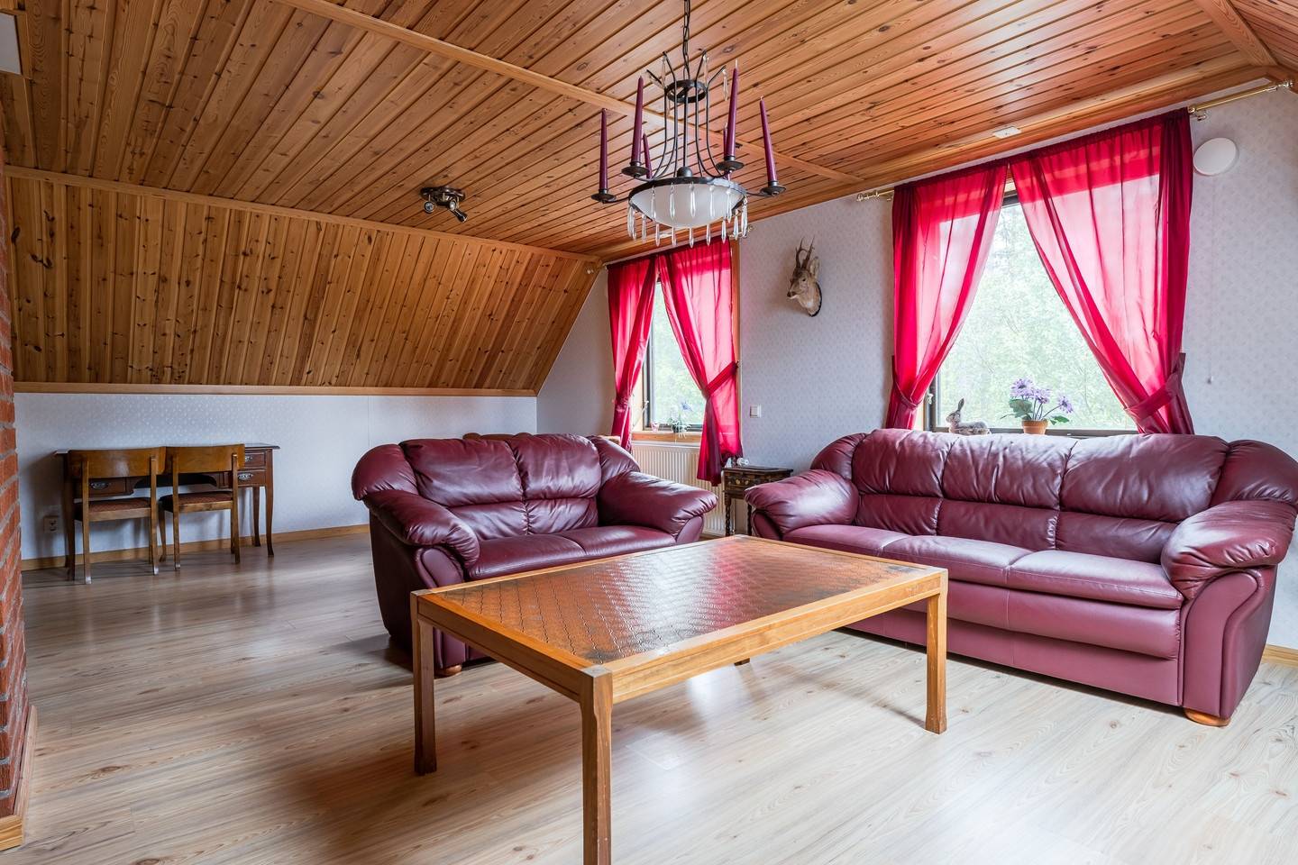 7 rum Villa på Östanvik Nådaåna 5 Furudal Rättviks kommun - bild 33