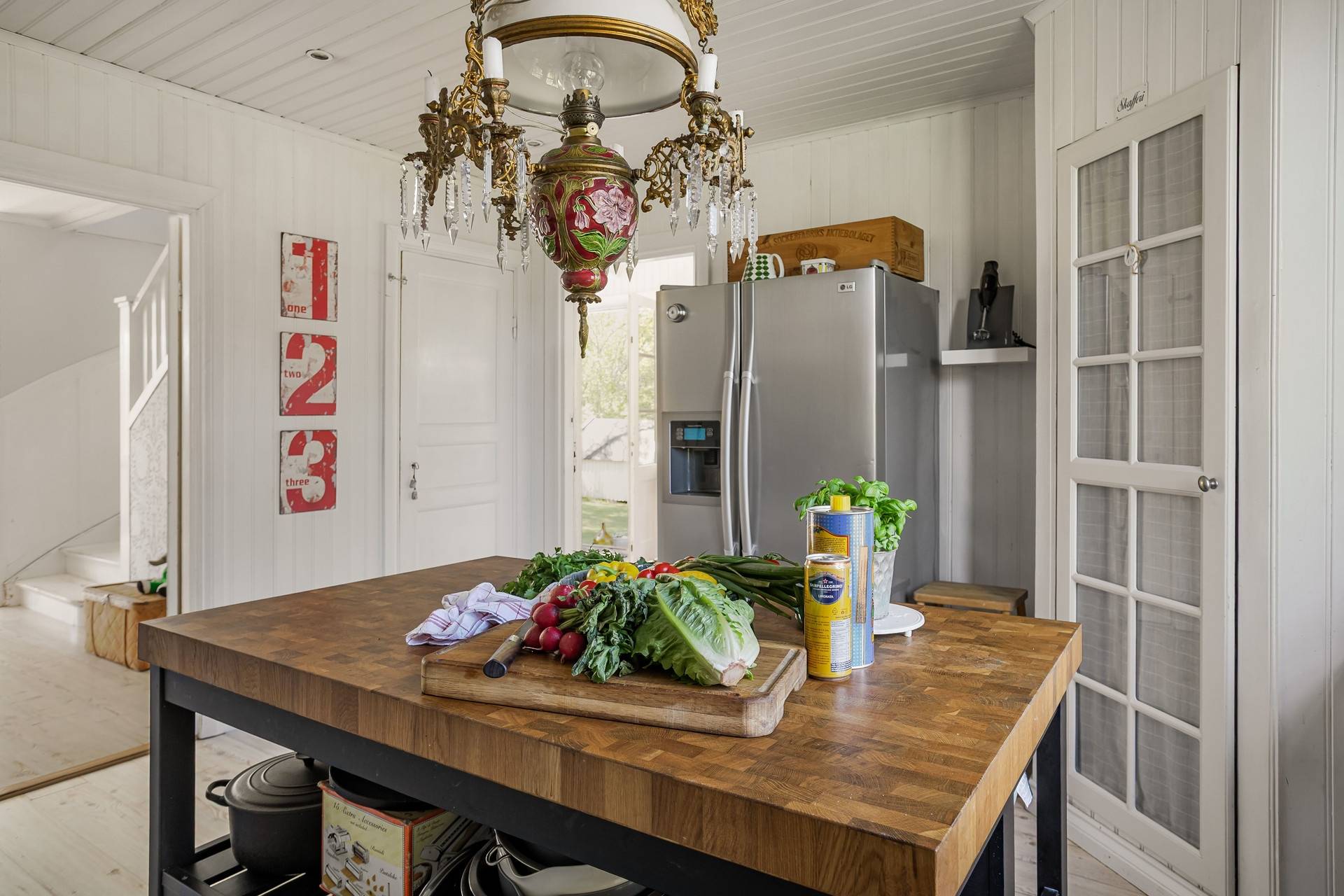 6 rum Villa på Stavhoppsgatan 6 Trekanten Kalmar kommun - bild 21