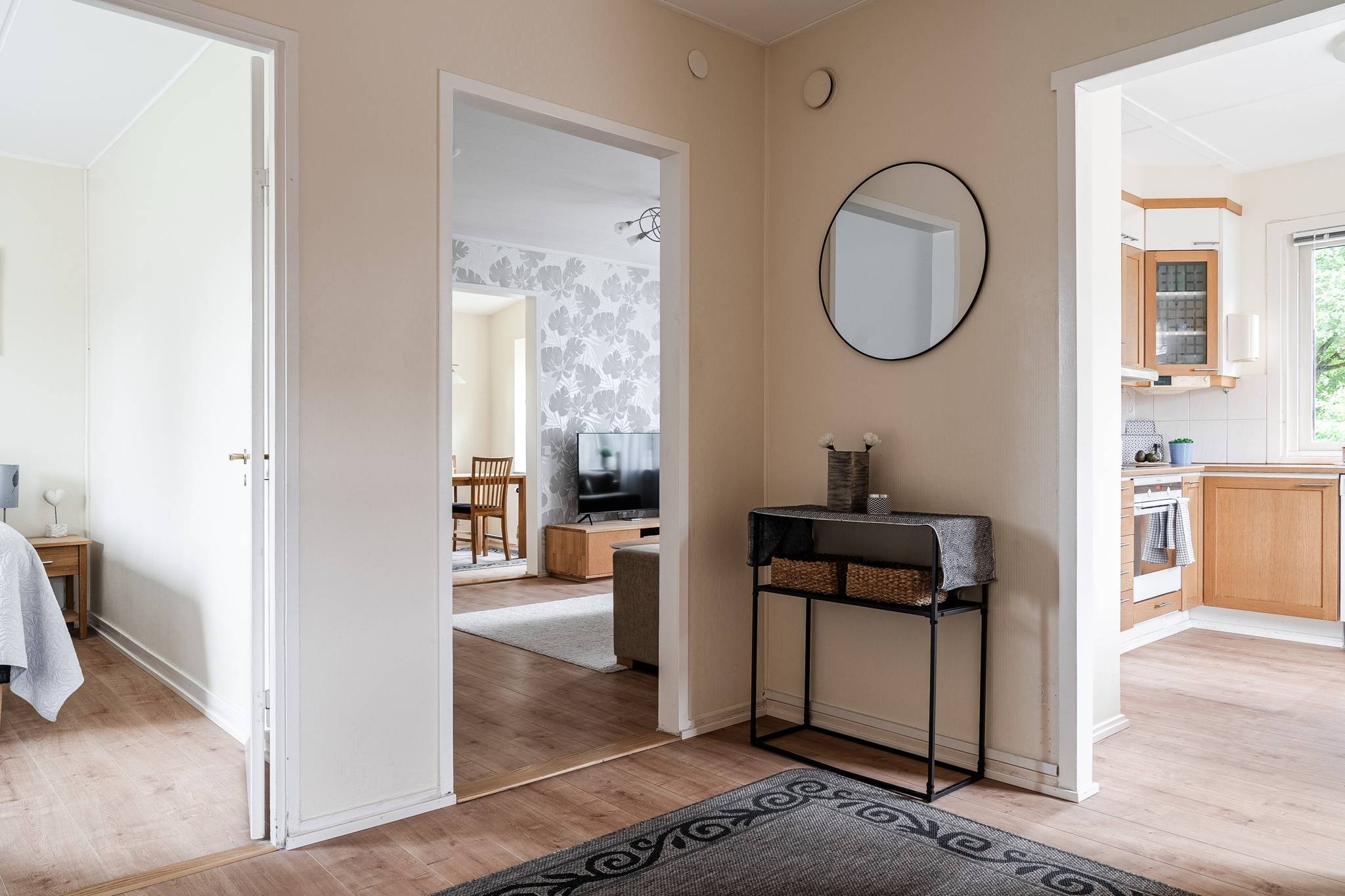 6 rum Villa på Ripgatan 28 Eriksfält Malmö kommun - bild 17