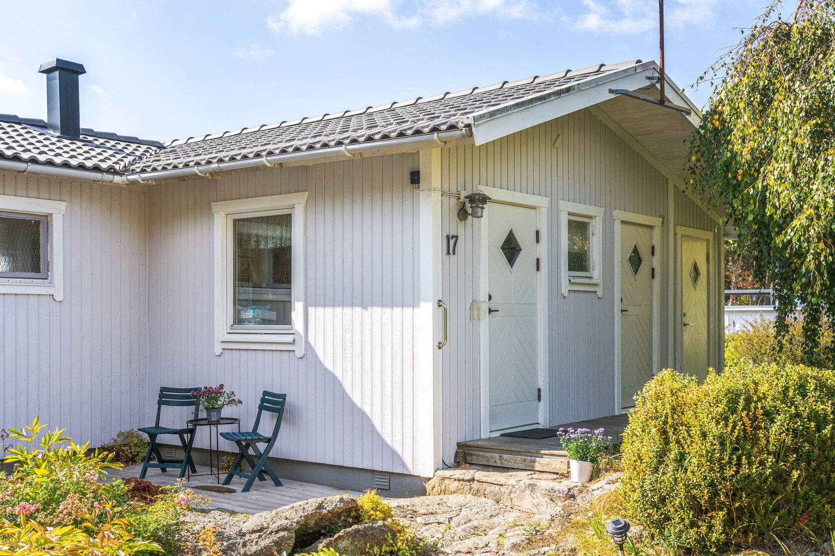 3 rum Villa på Ripstigen 17 Espevik Varbergs kommun - bild 4