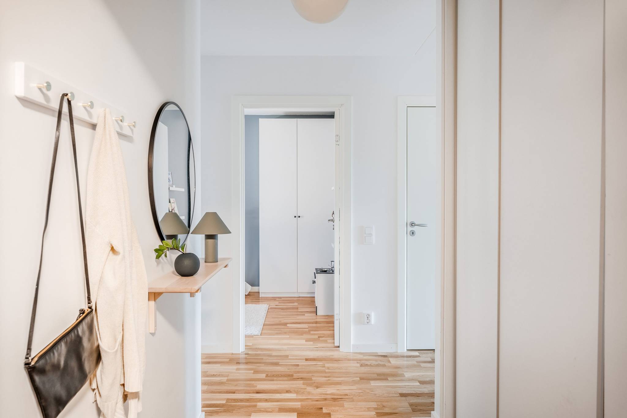 3 rum Lägenhet på Orgelgatan 14 Kapellgärdet Uppsala kommun - bild 27