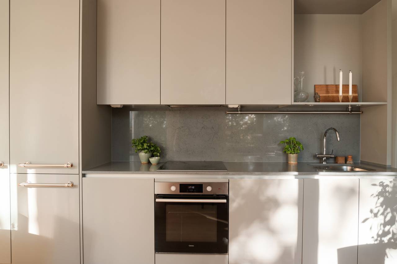 2 rum Lägenhet på Ruddammsbacken 28 Östermalm Stockholms kommun - bild 11