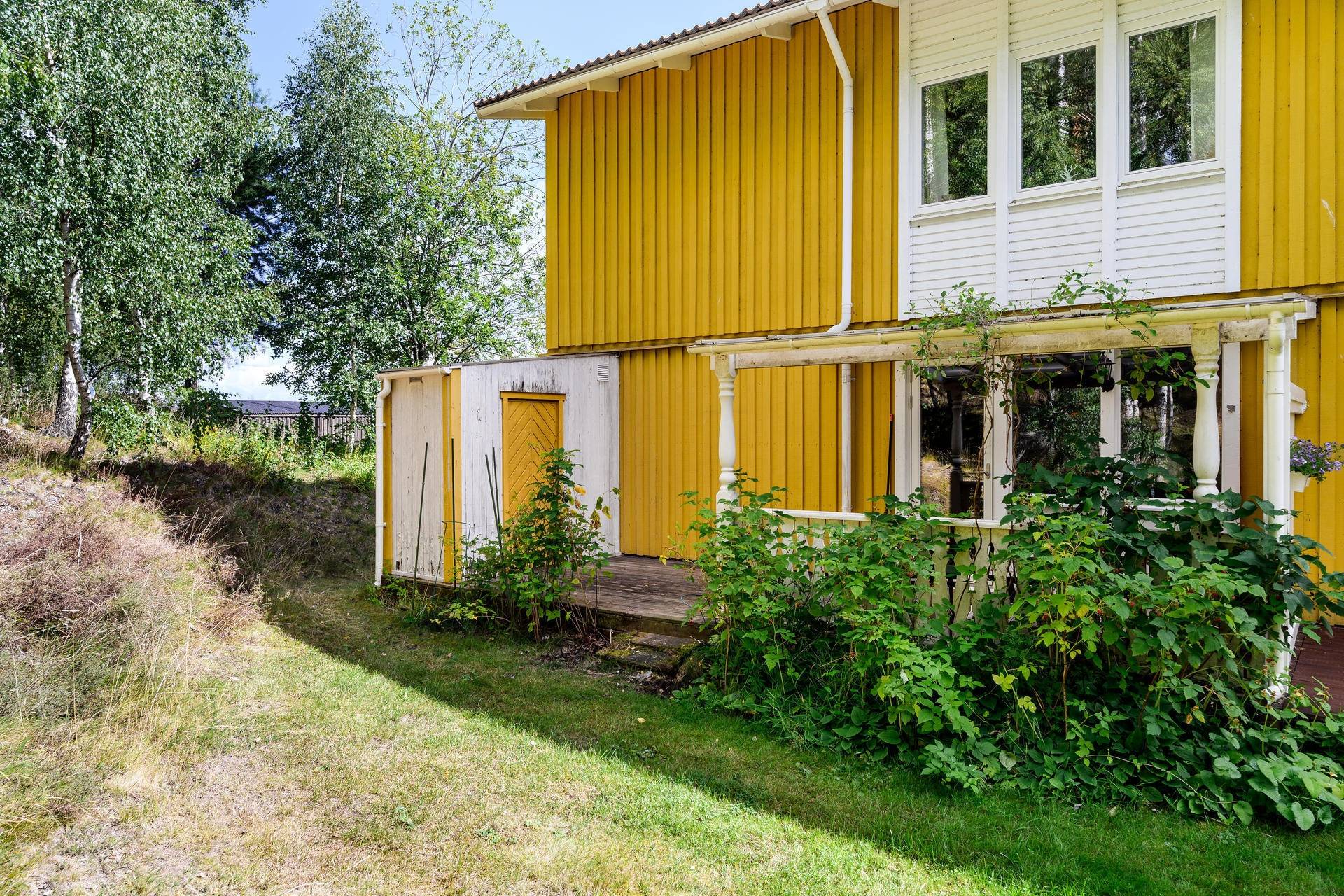 3 rum Lägenhet på Daniels Väg 151 Falun Falu kommun - bild 20