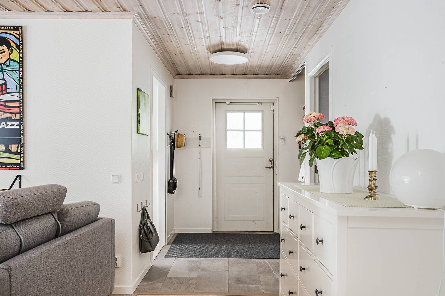 5 rum Villa på Vitsippsvägen 15 Stennäset Falu kommun - bild 5
