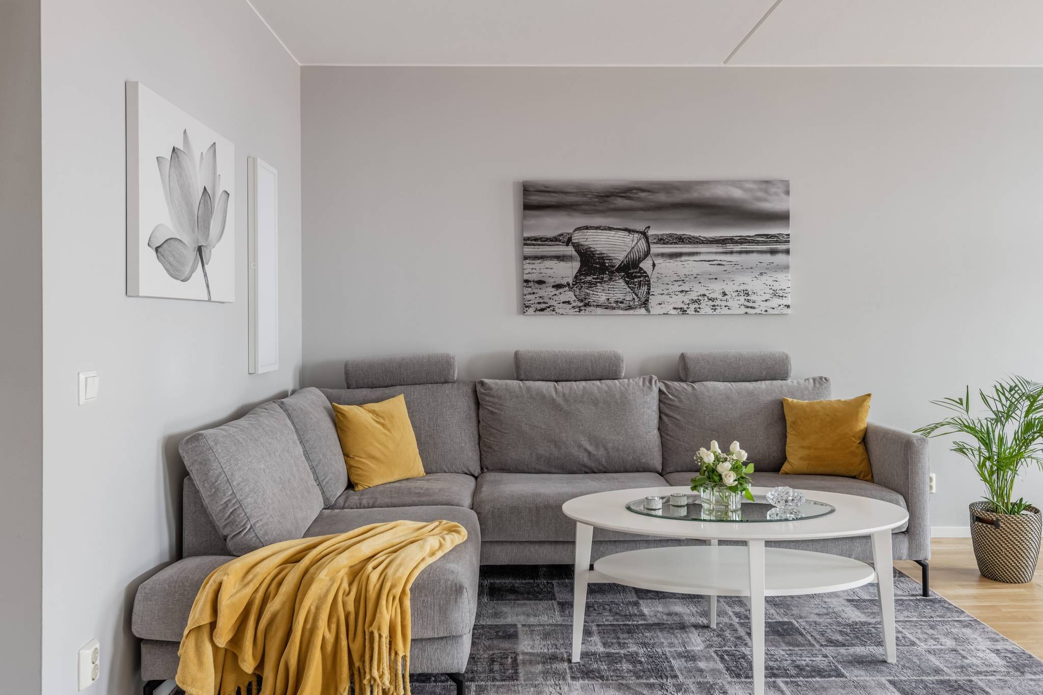 3 rum Lägenhet på Fredsborgsgatan 1, vån 6 Liljeholmskajen Stockholms kommun - bild 19