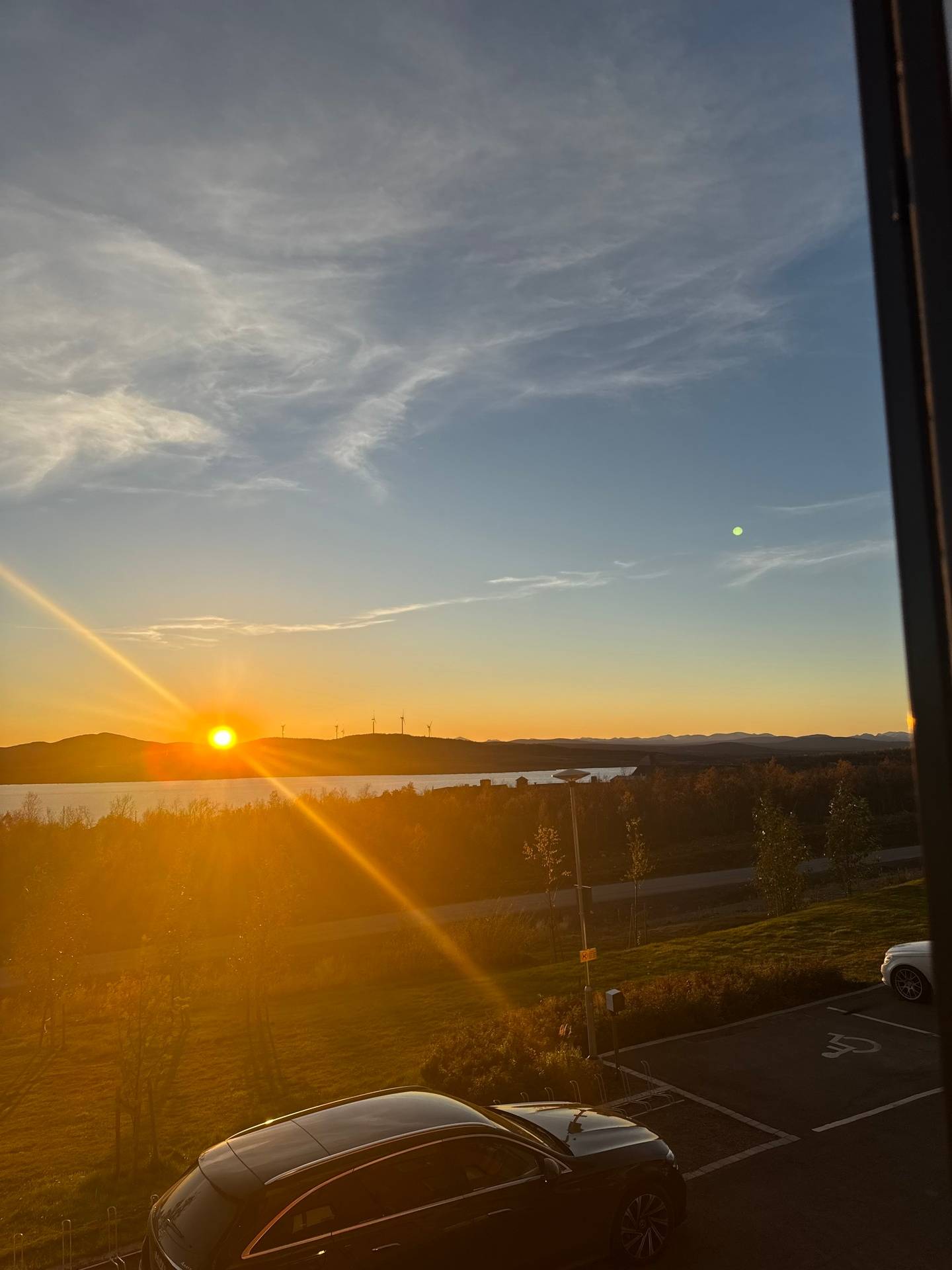 2 rum Lägenhet på Maria Taavenikus gata 9 Kiruna Kiruna kommun - bild 20