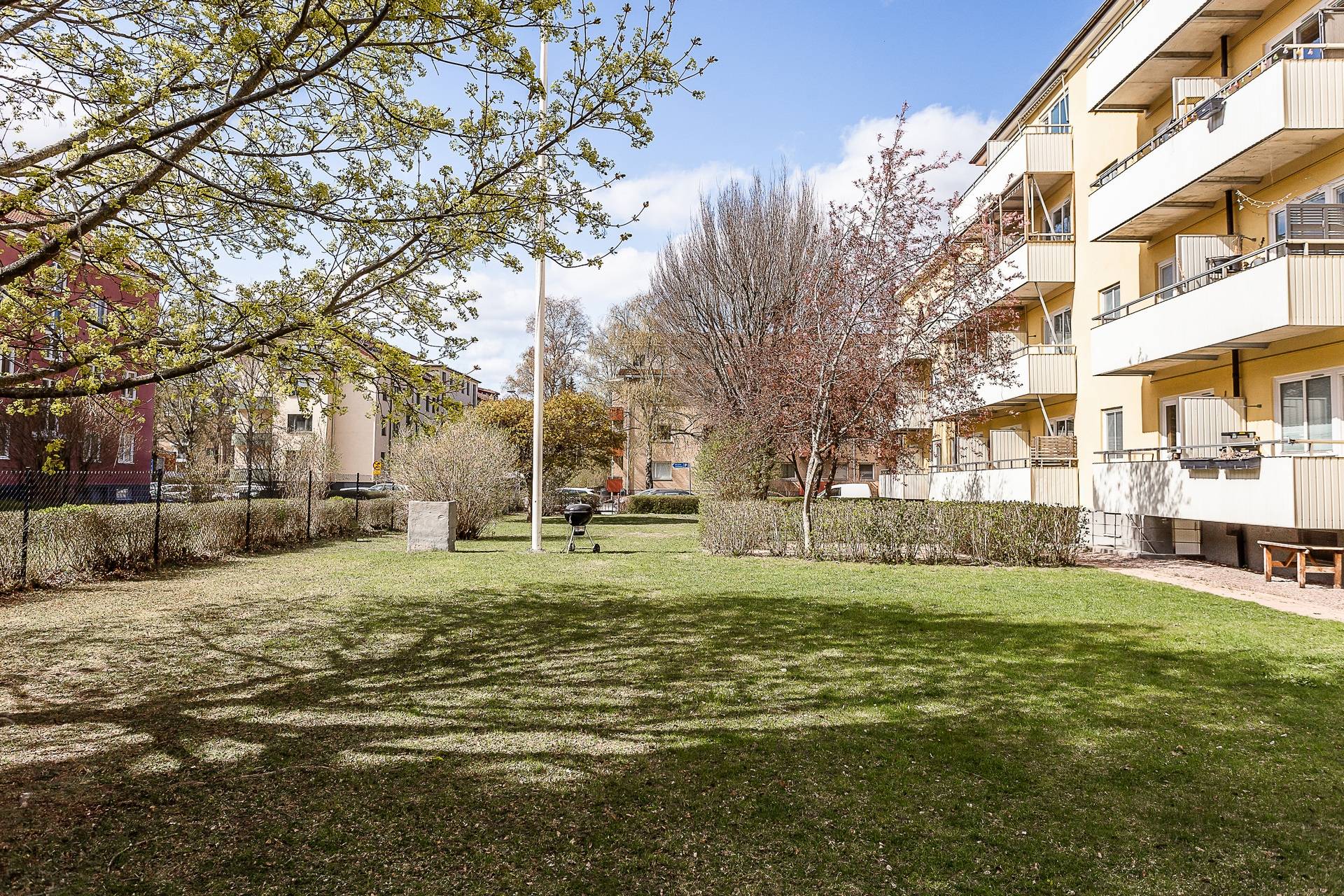 2 rum Lägenhet på S:t Persgatan 45B Centrum - Höganäs Uppsala kommun - bild 32
