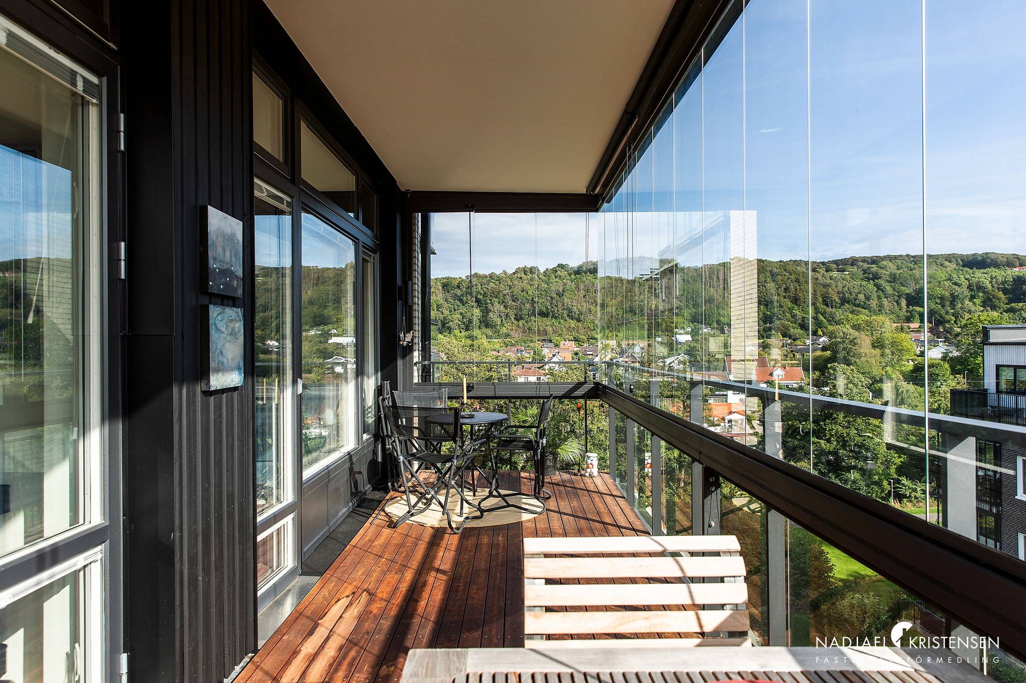 2 rum lägenhet på Aromavägen 50 Båstad, Båstads kommun - bild 3