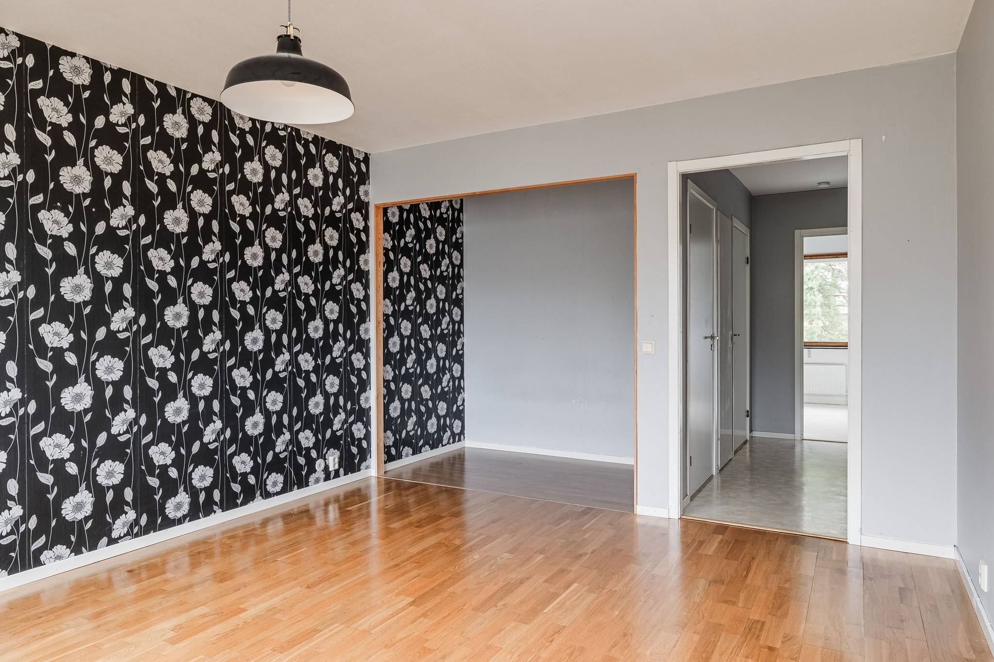 1 rum Lägenhet på Skyttegatan 18C Karstorp Västerviks kommun - bild 5