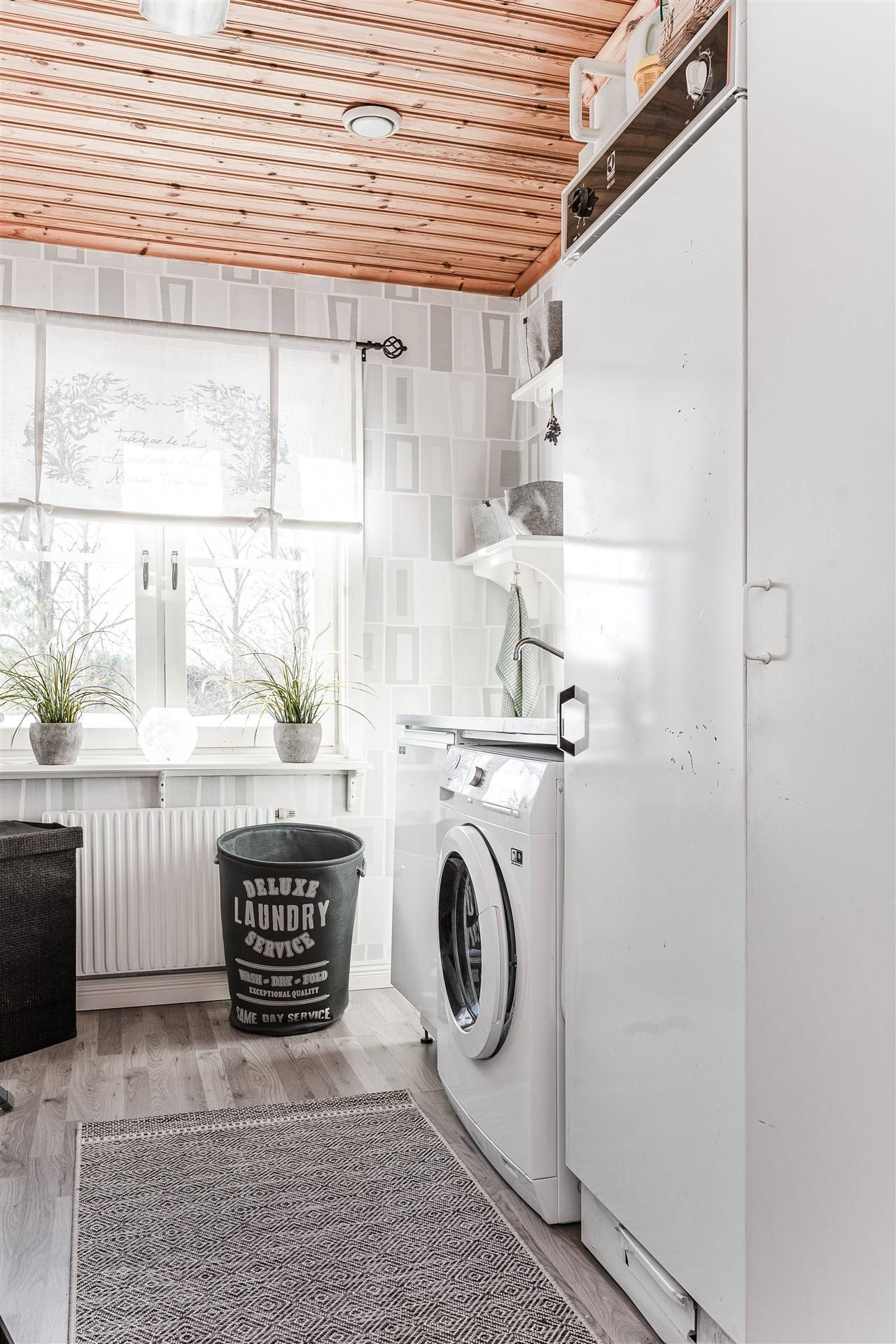 7 rum Villa på Kalvhaga 127 Näsviken-Kalvhaga Hudiksvalls kommun - bild 17
