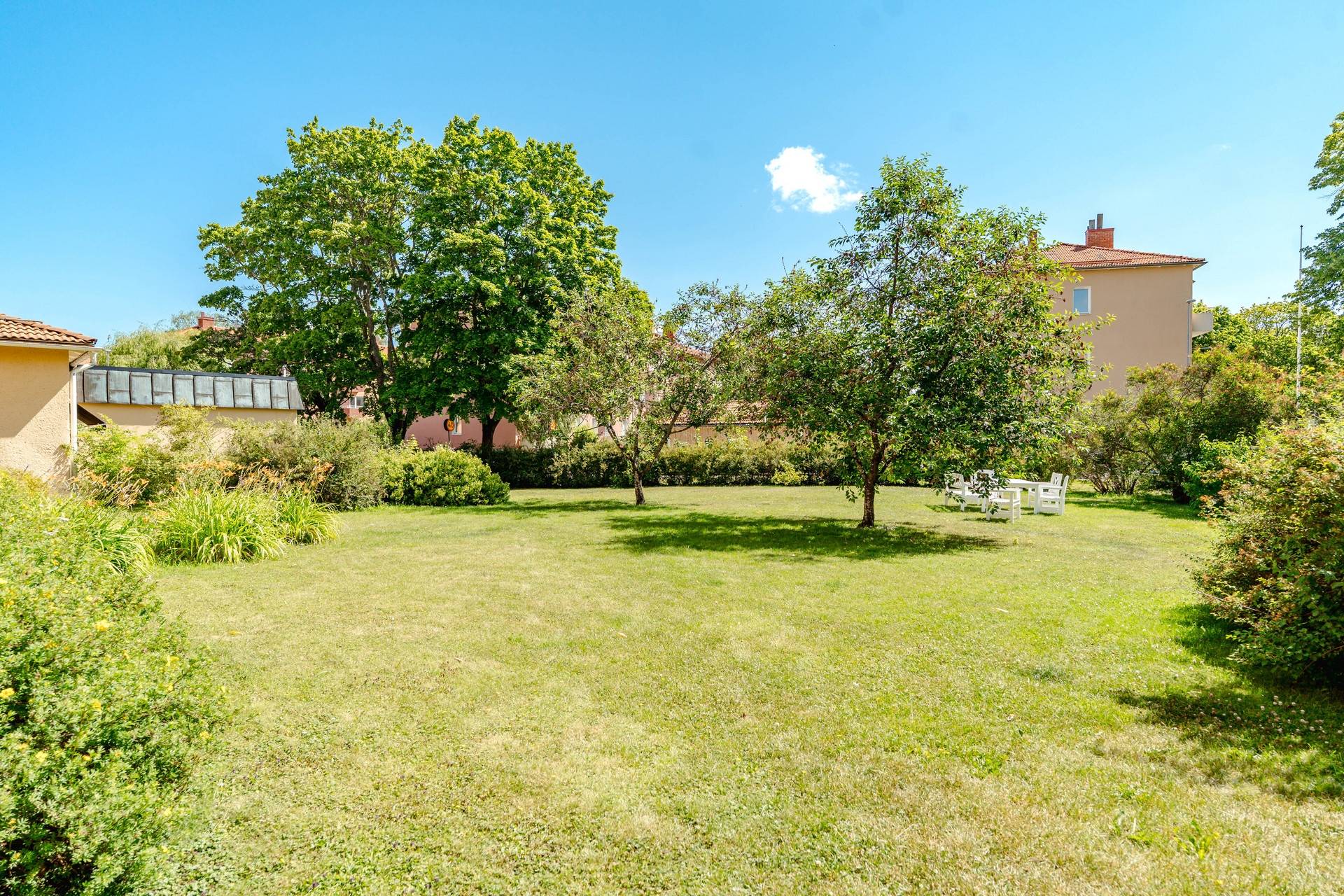 5 rum Lägenhet på Artillerigatan 12A Kåbo Uppsala kommun - bild 49